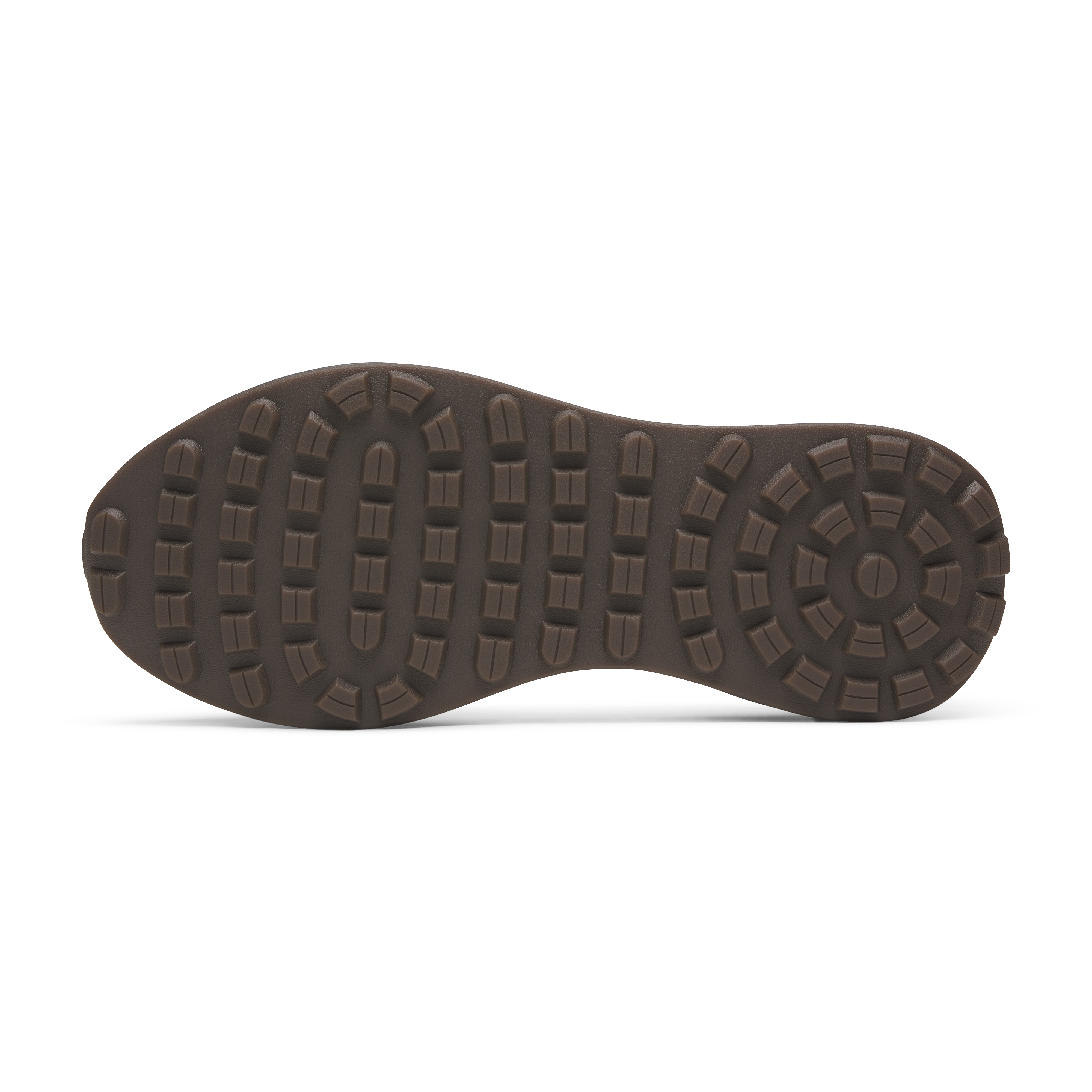 Men's Varsity Terralux™ - Anthracite (Dark Anthracite Sole)