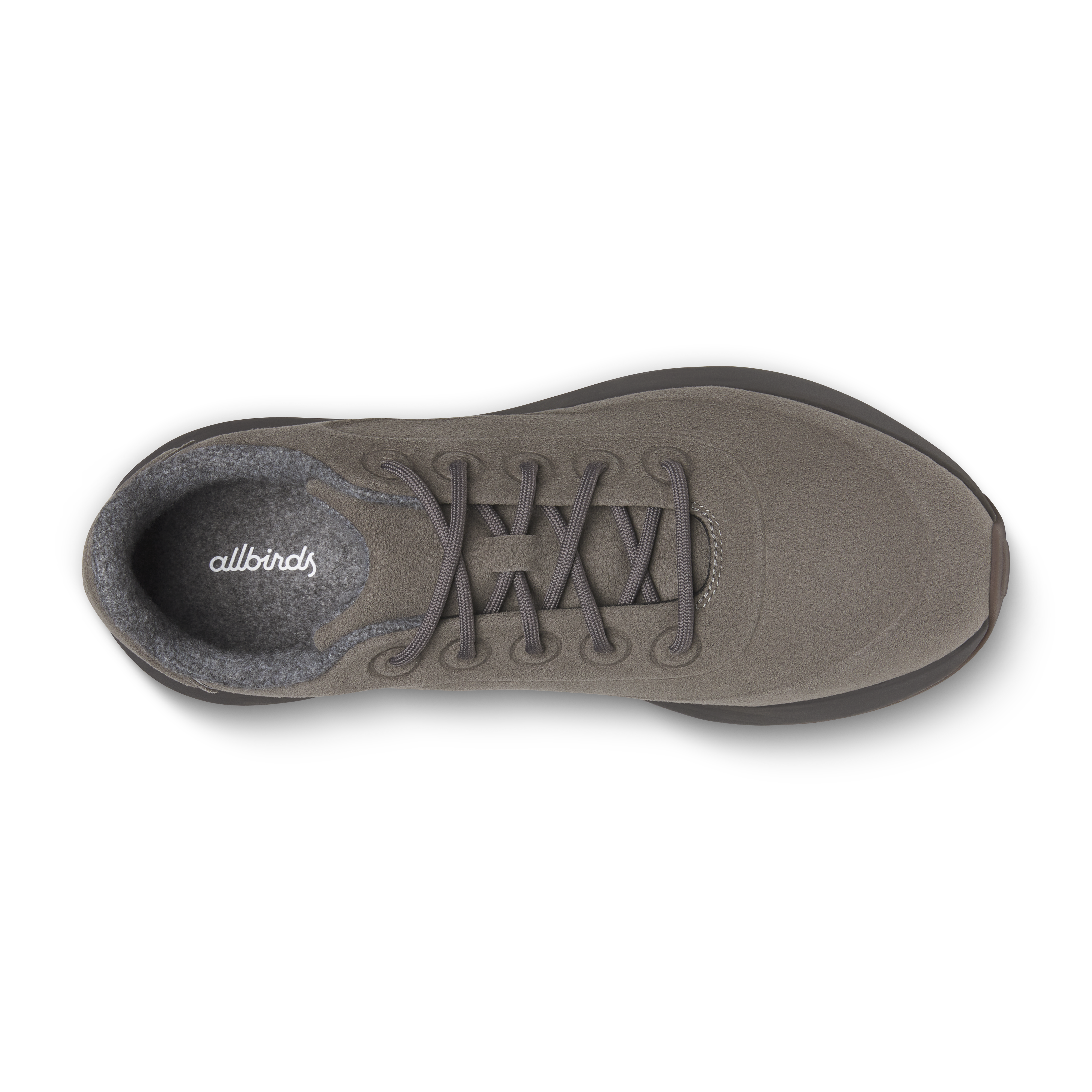 Men's Varsity Terralux™ - Anthracite (Dark Anthracite Sole)