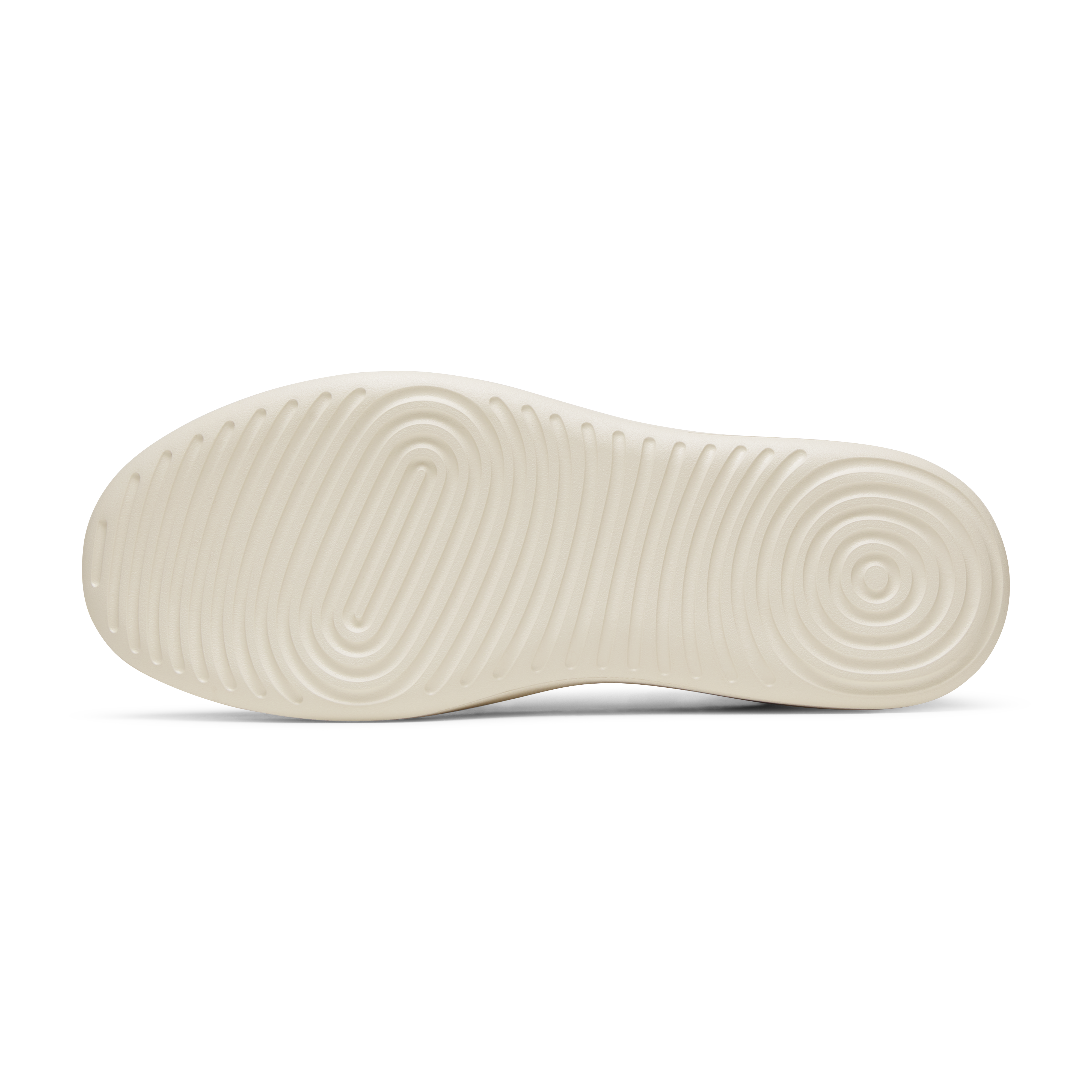 Women's Canvas Cruiser Slip On - Auburn (Warm White Sole)