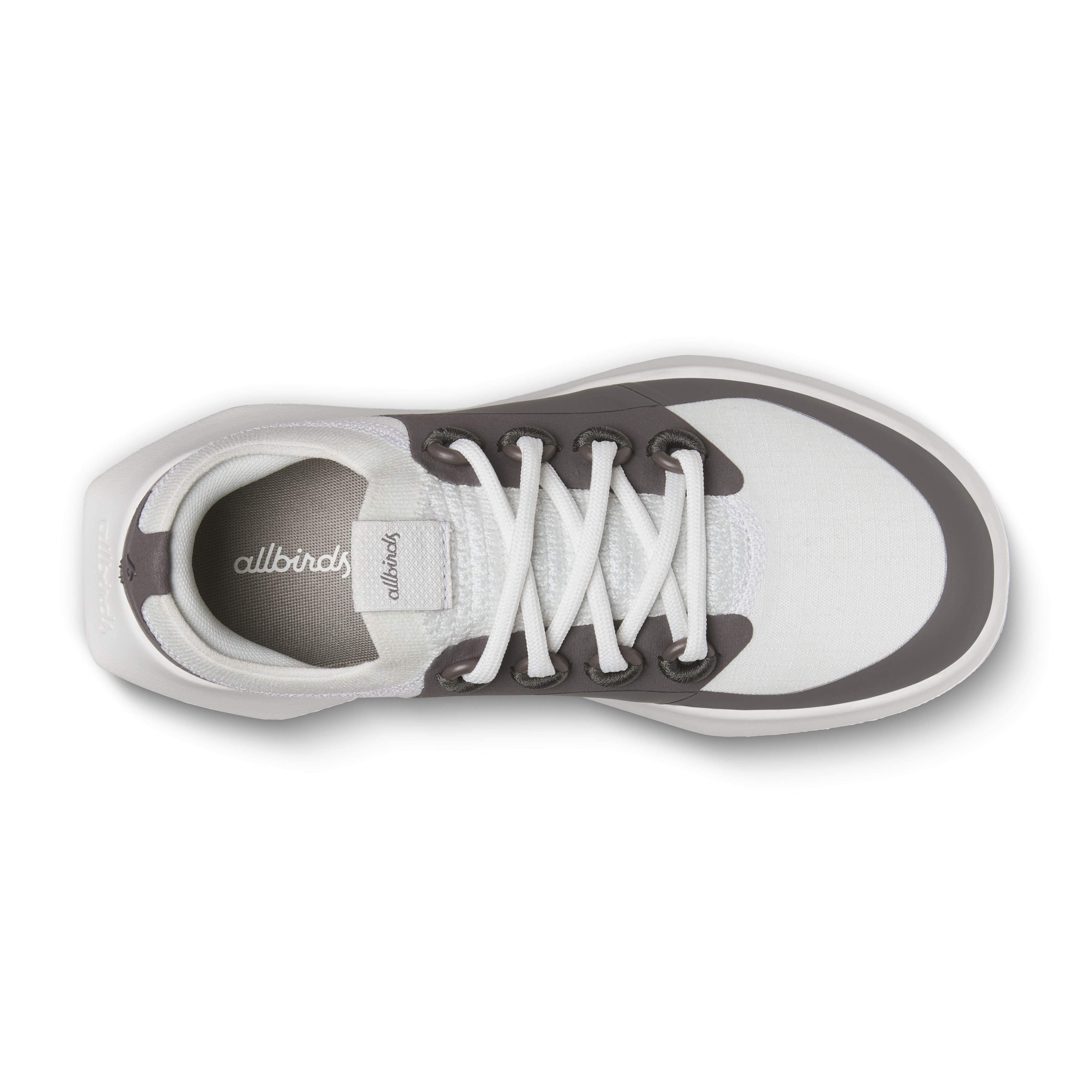 Women's Golf Dasher - Blizzard/Anthracite (Blizzard Sole)