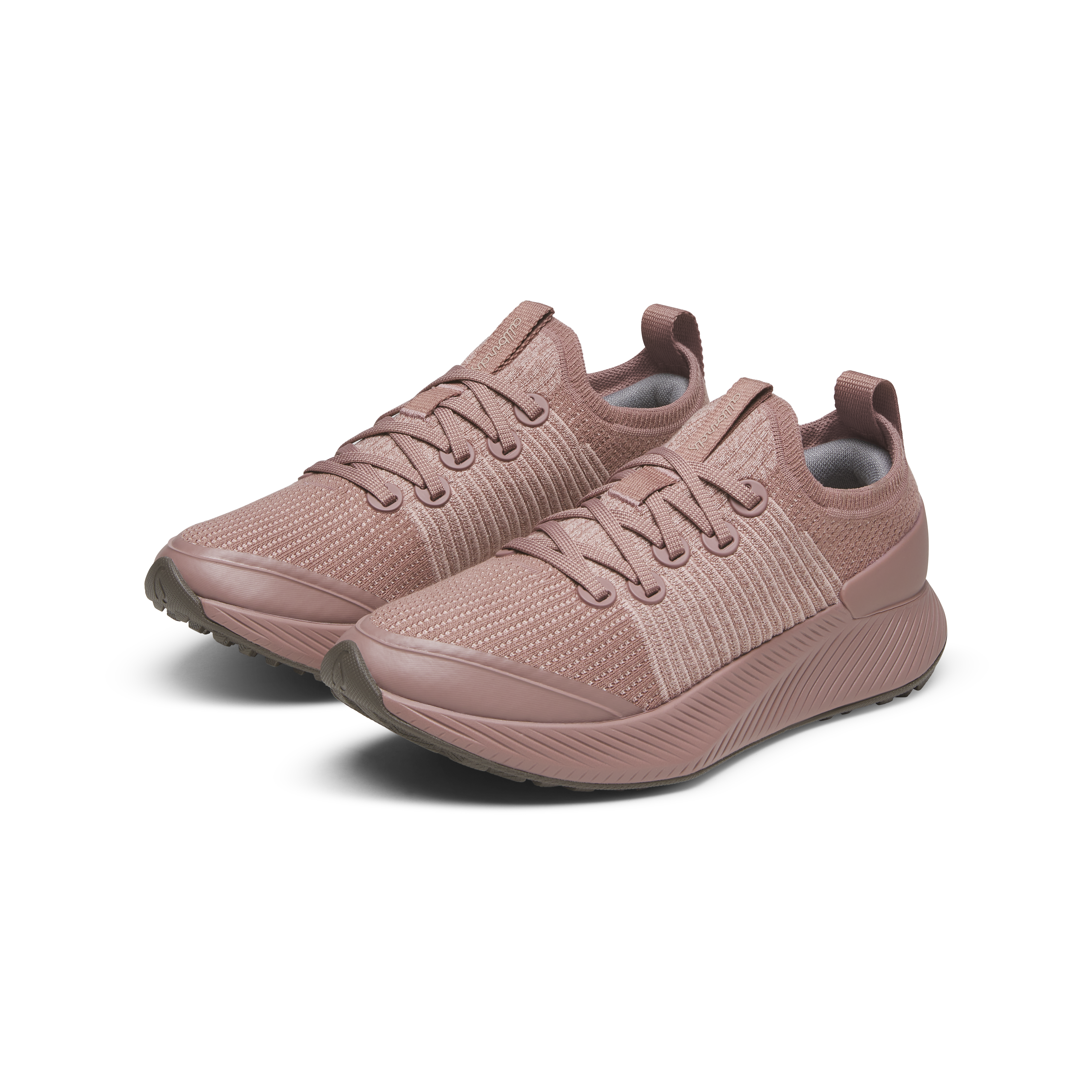 Women's Tree Glider - Burlwood (Burlwood Sole)
