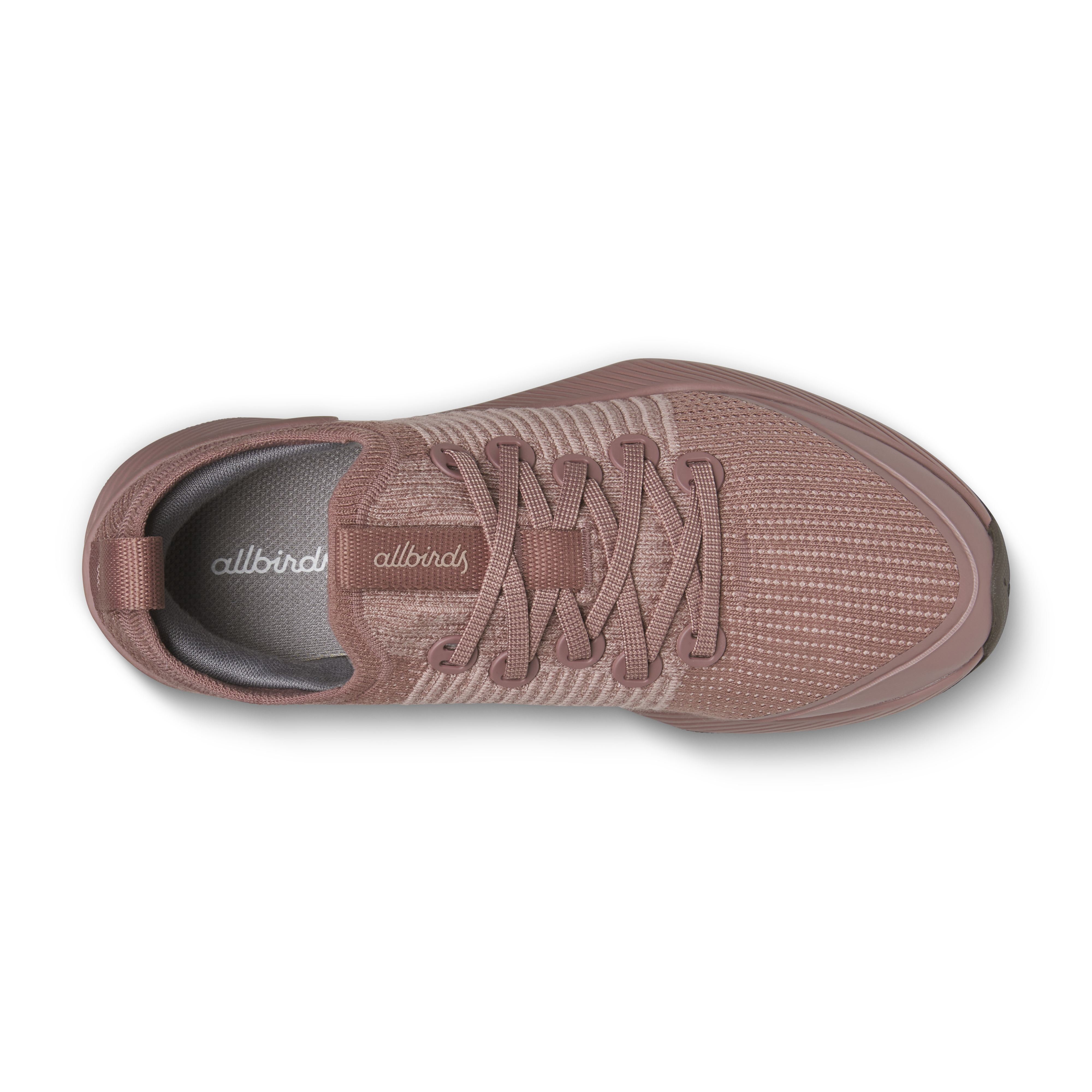 Women's Tree Glider - Burlwood (Burlwood Sole)