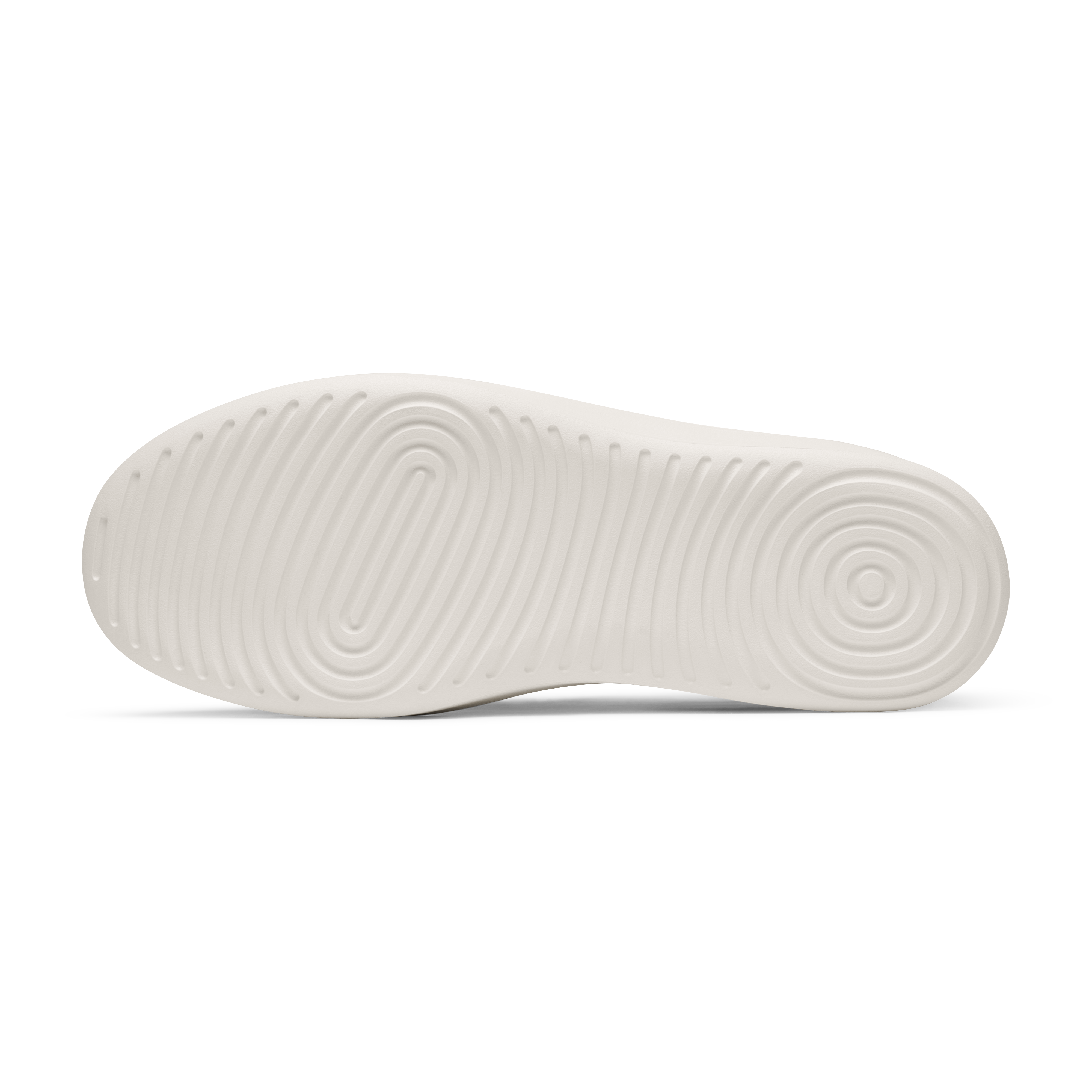 Women's Cruiser Slip On - Burnt Olive (Natural White Sole)
