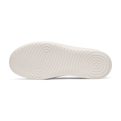 Women's Cruiser Slip On - Burnt Olive (Natural White Sole)