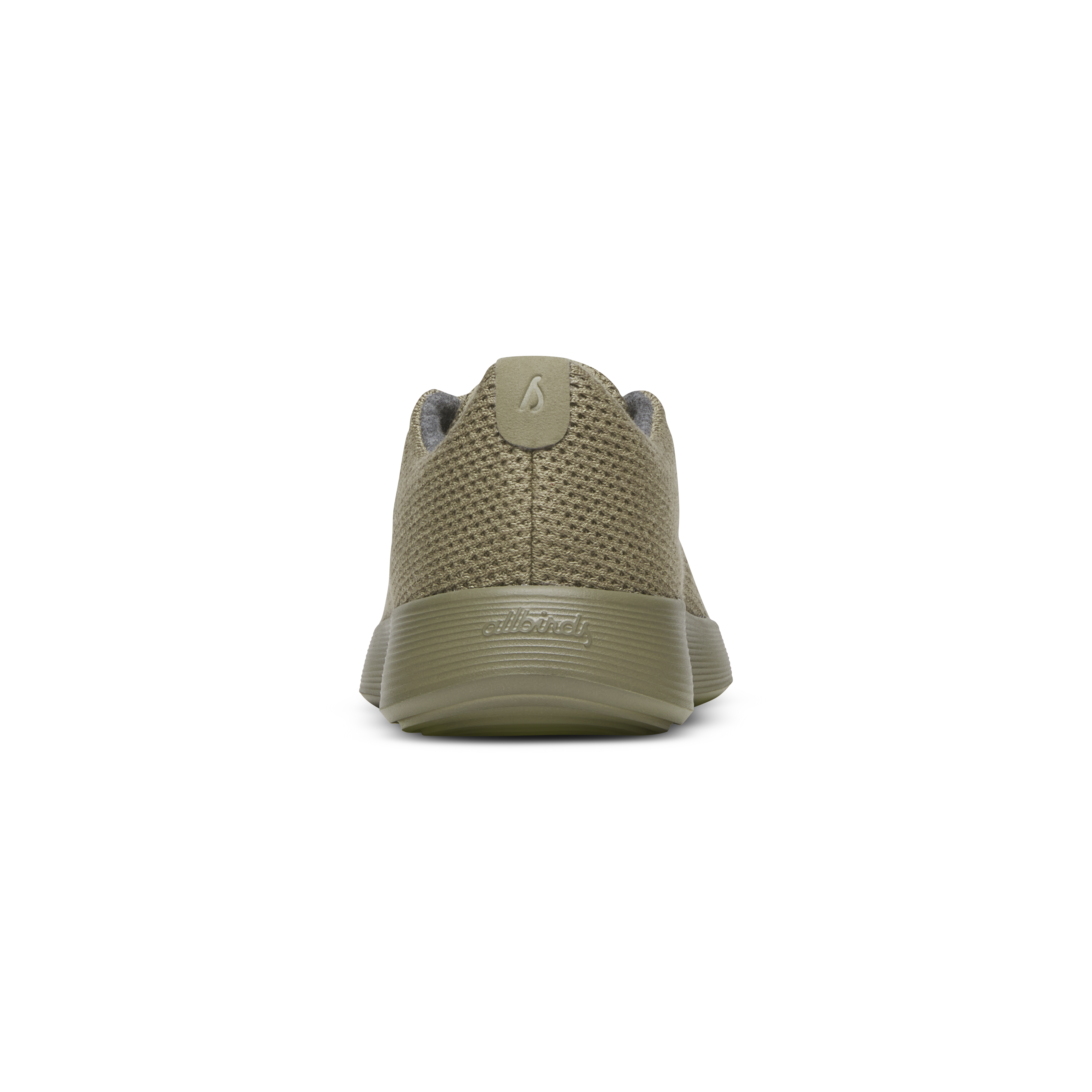 Men's Tree Runner NZ - Burnt Olive (Burnt Olive Sole)