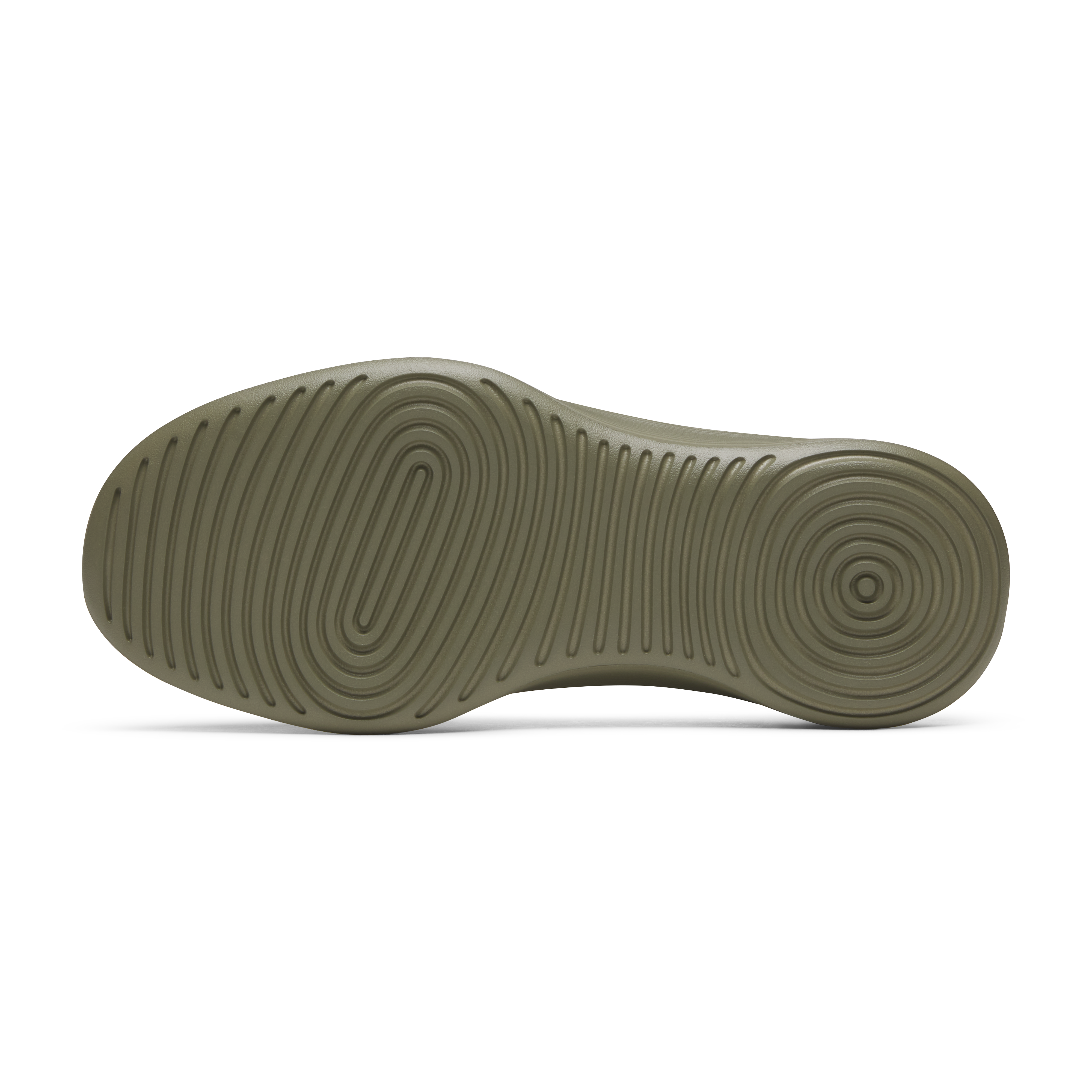 Men's Tree Runner NZ - Burnt Olive (Burnt Olive Sole)