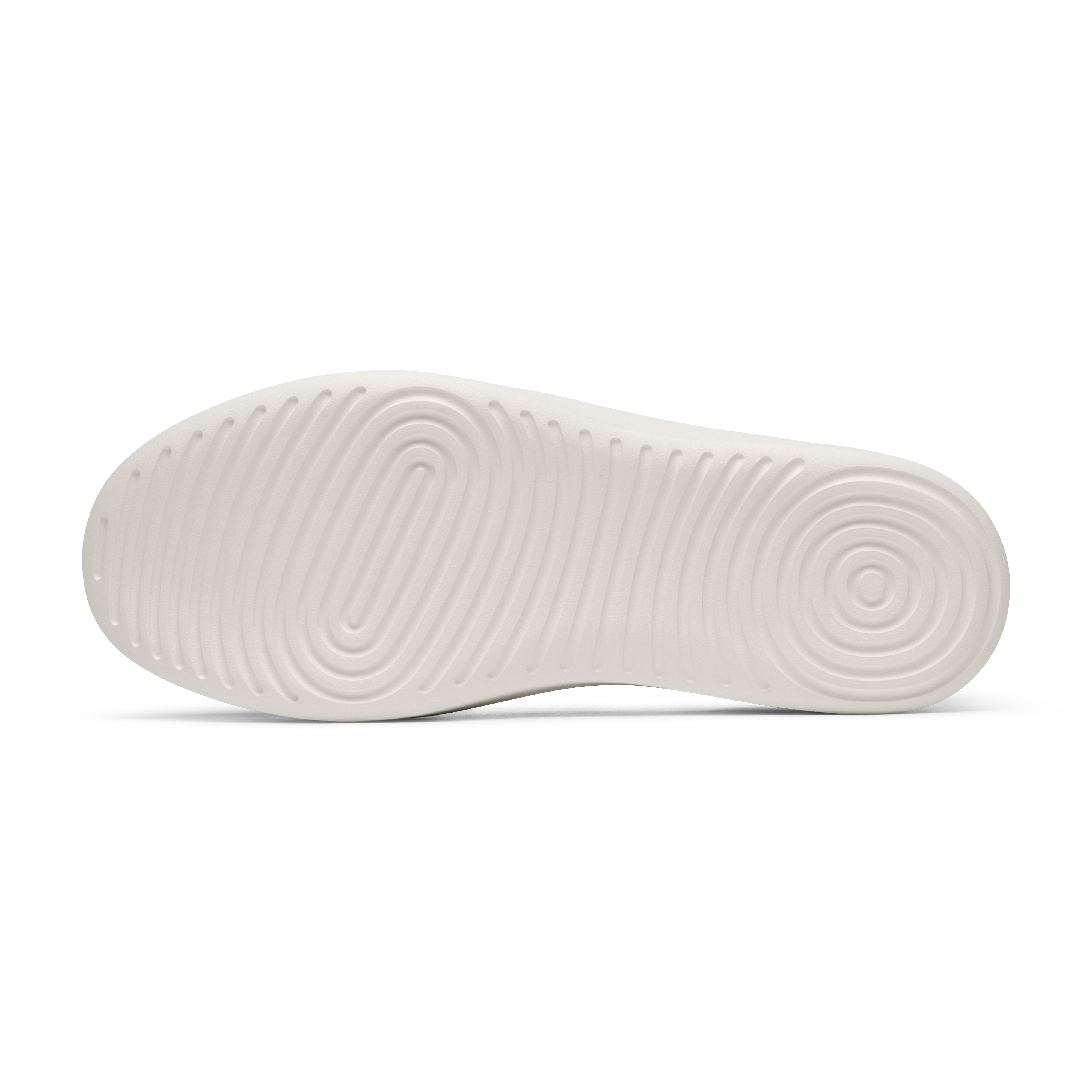 Men's Cruiser Slip On - Deep Navy (Natural White Sole)
