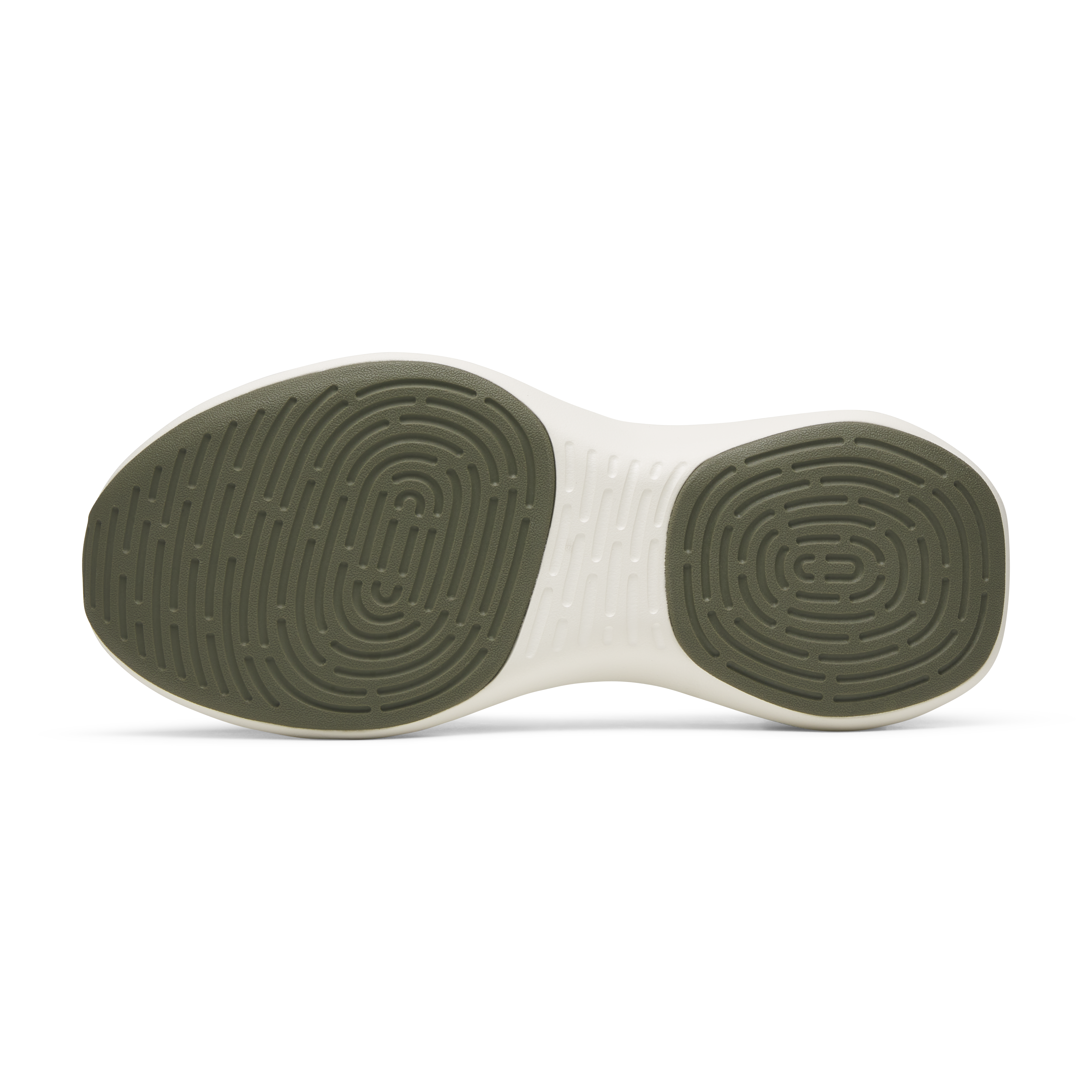 Women's Dasher NZ - Light Burnt Olive (Natural White Sole)
