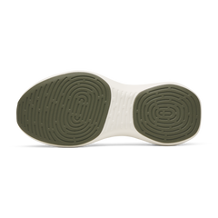 Women's Dasher NZ - Light Burnt Olive (Natural White Sole)