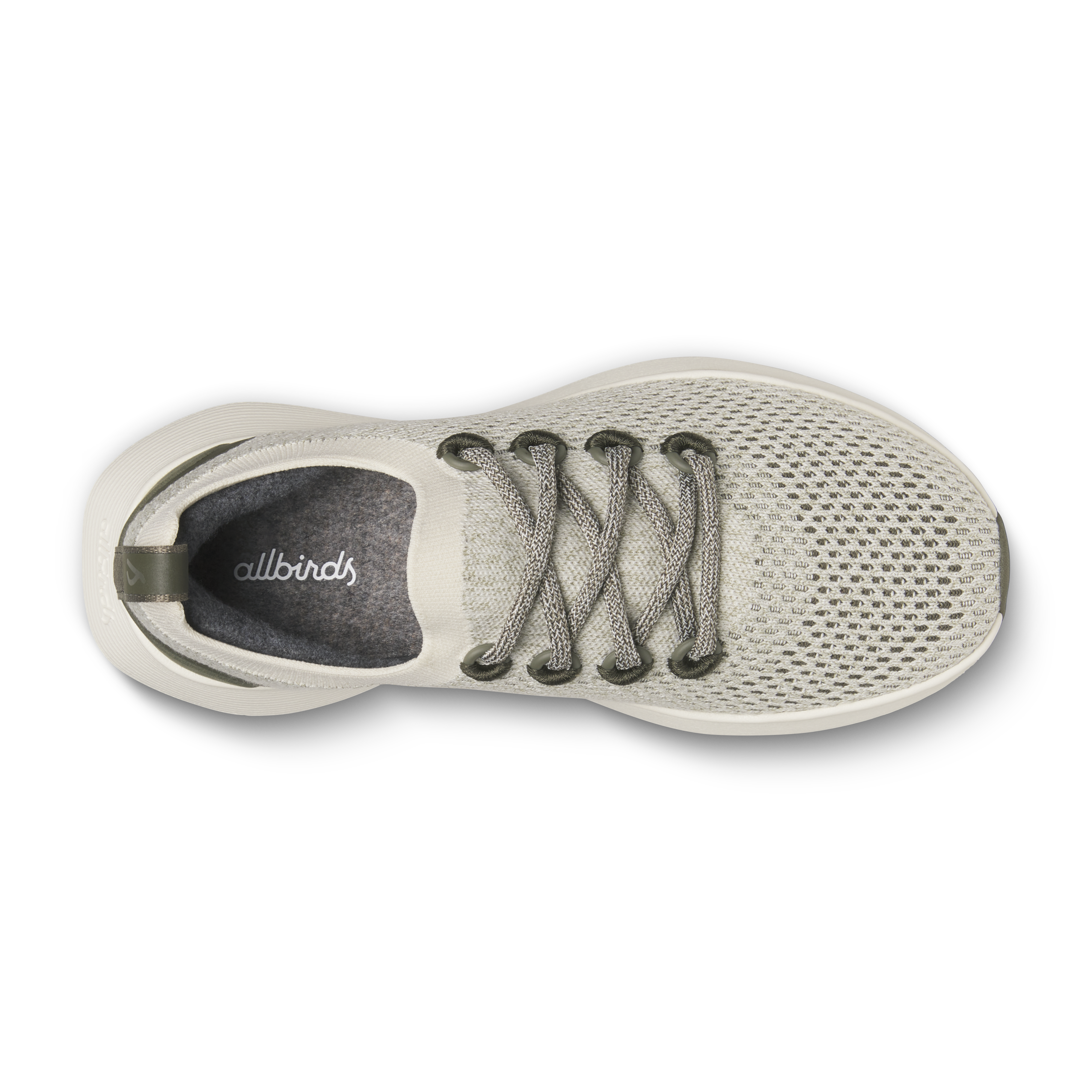 Women's Dasher NZ - Light Burnt Olive (Natural White Sole)