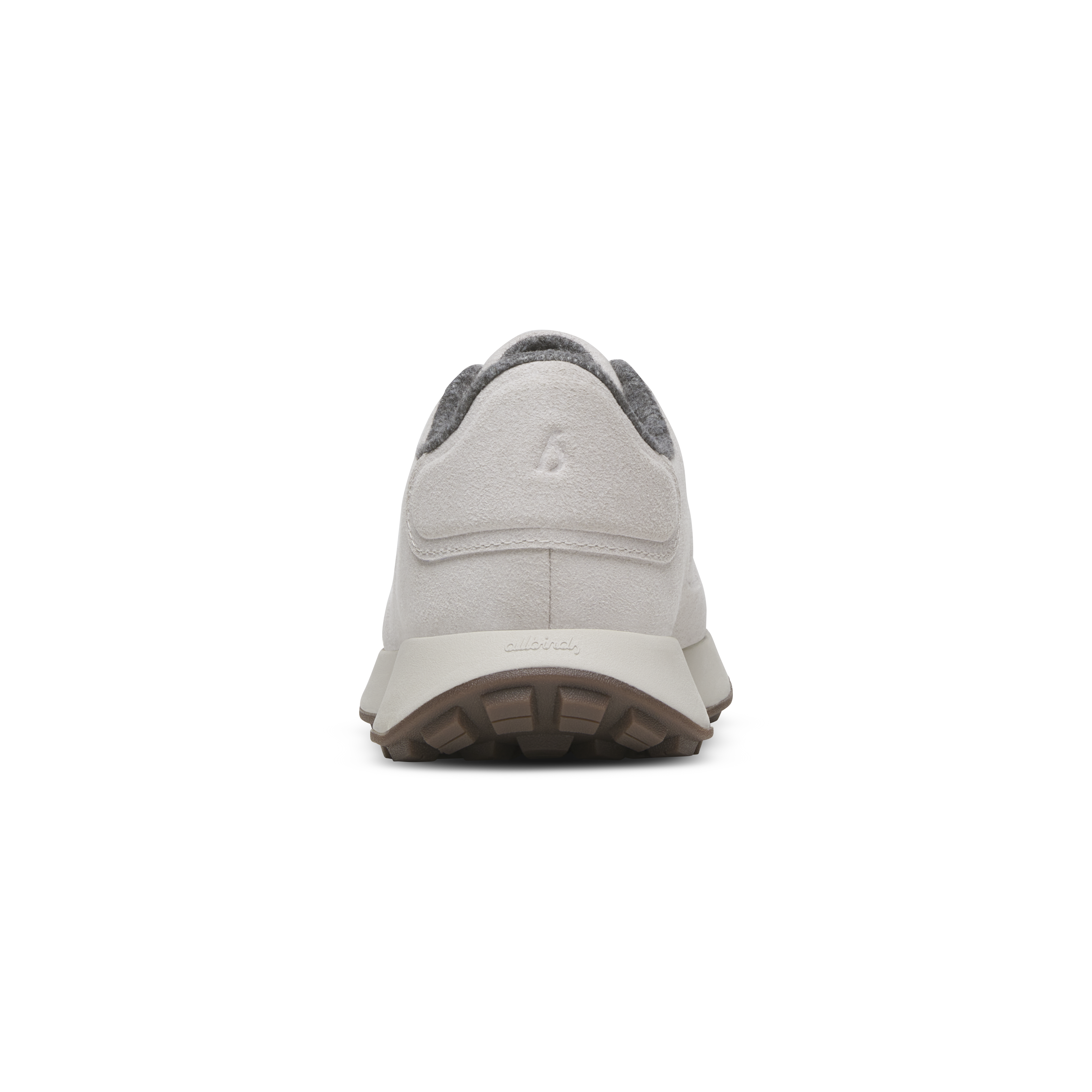 Men's Varsity Terralux™ - Light Grey (Light Grey Sole)