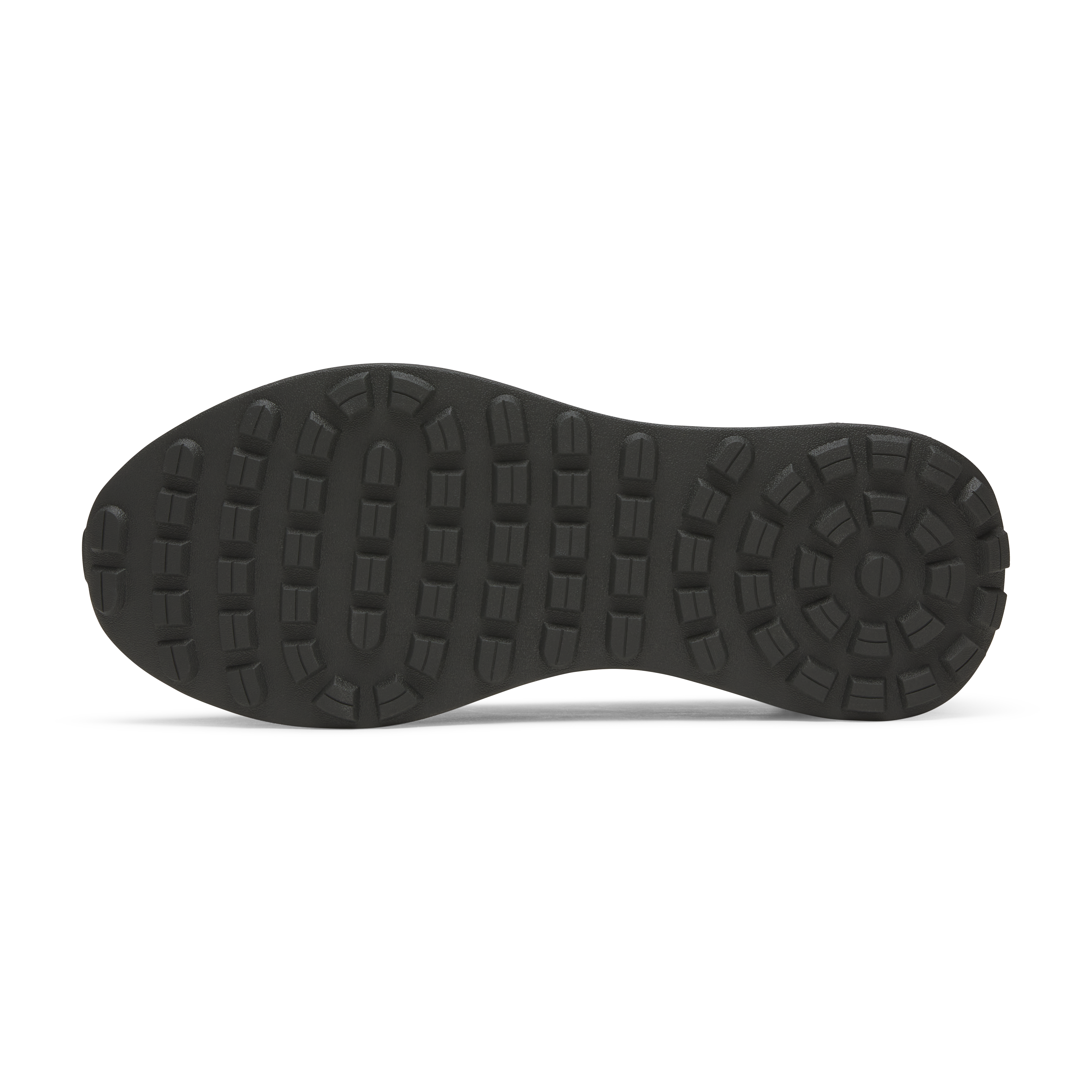 Men's Varsity Jersey - Light Grey/Syrah (Blizzard Sole)