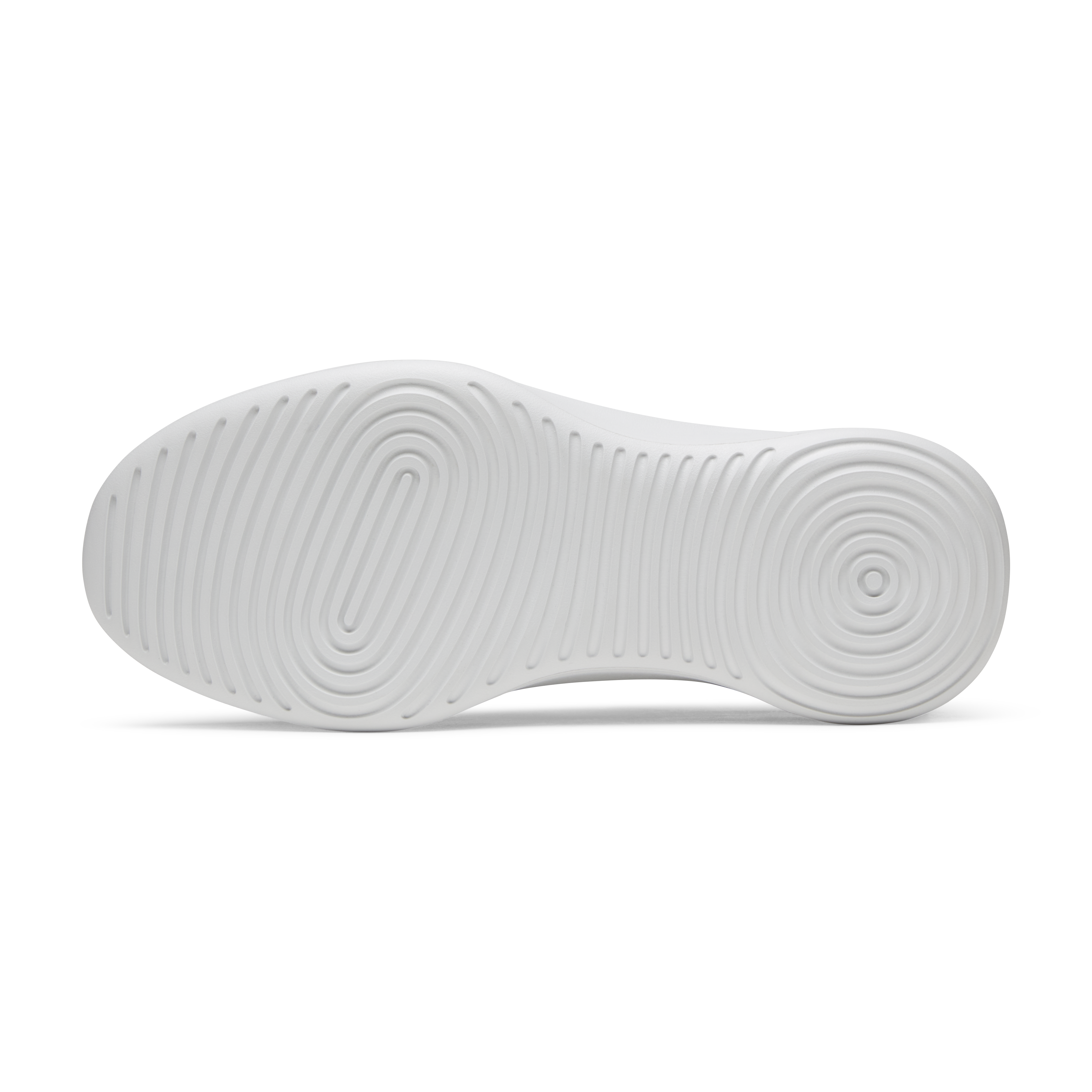 Women's Runner NZ Slip On - Light Grey (Light Grey Sole)