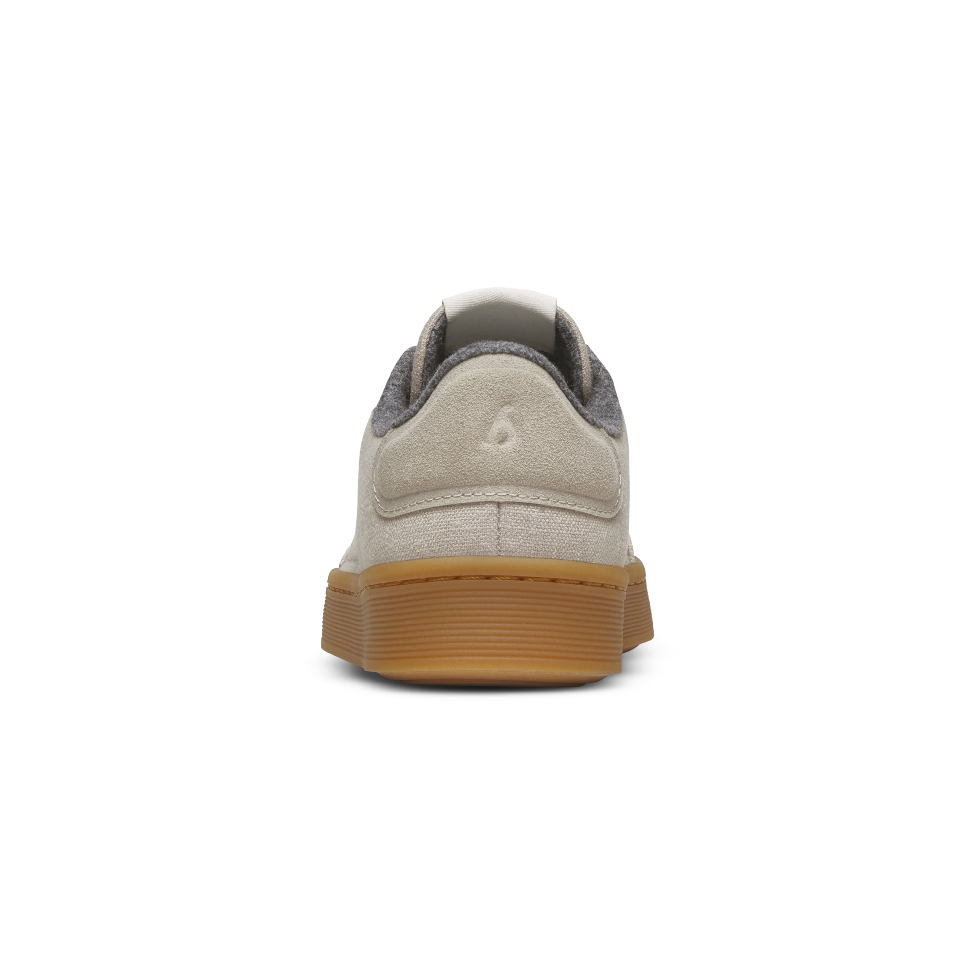 Men's Varsity Cruiser - Mushroom (Medium Gum Sole)