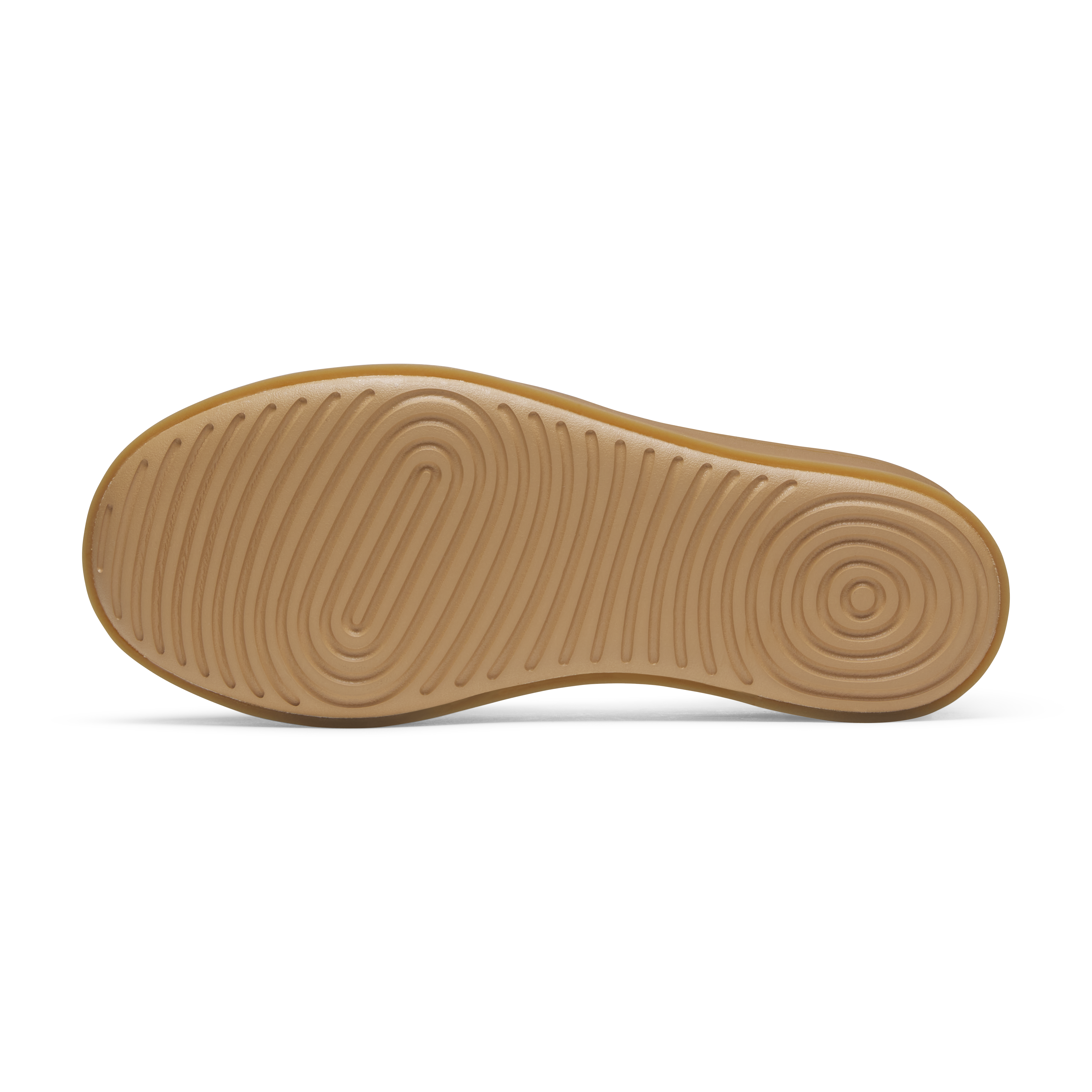 Men's Varsity Cruiser - Mushroom (Medium Gum Sole)