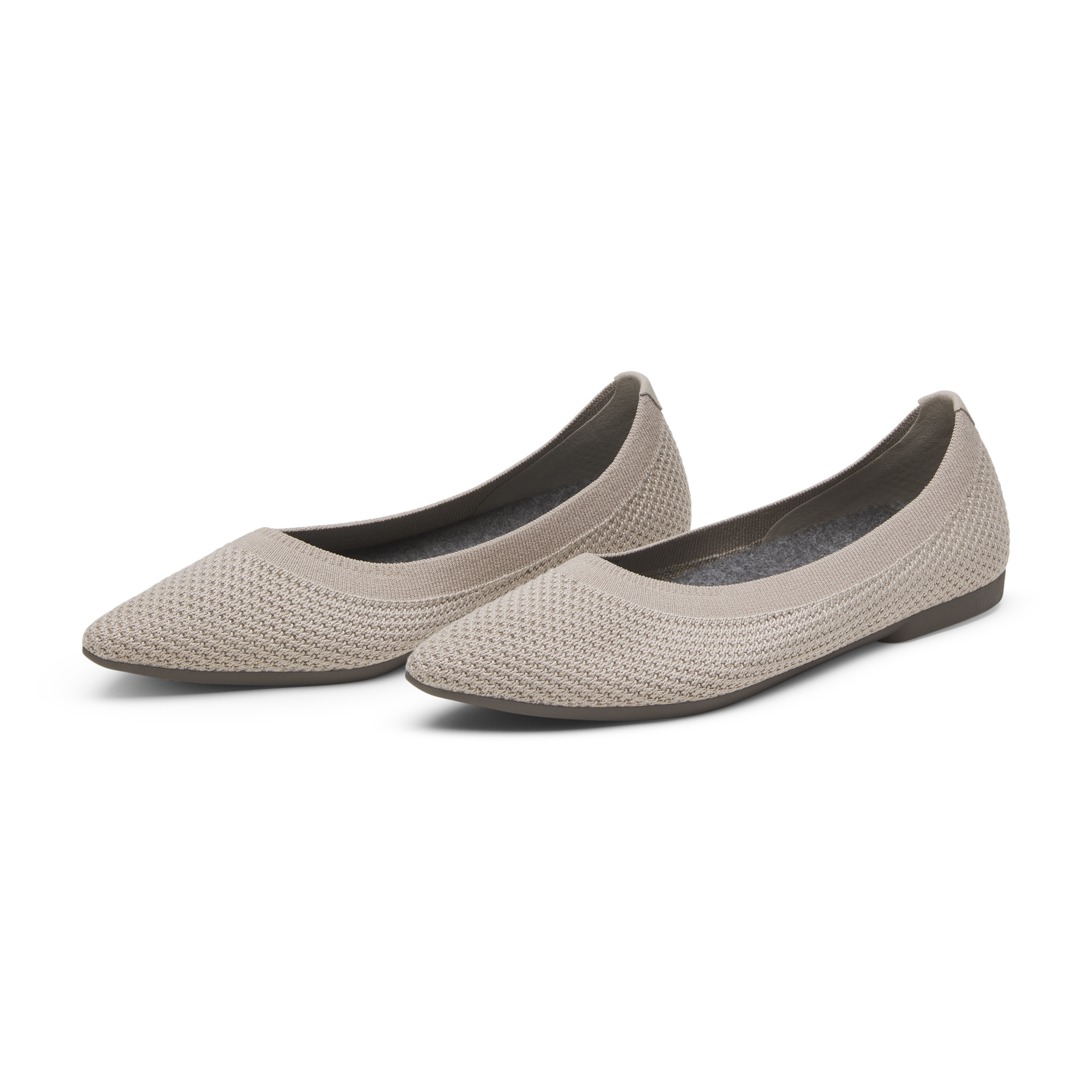 Women's Breezer Point - Mushroom (Dark Cocoa Sole)