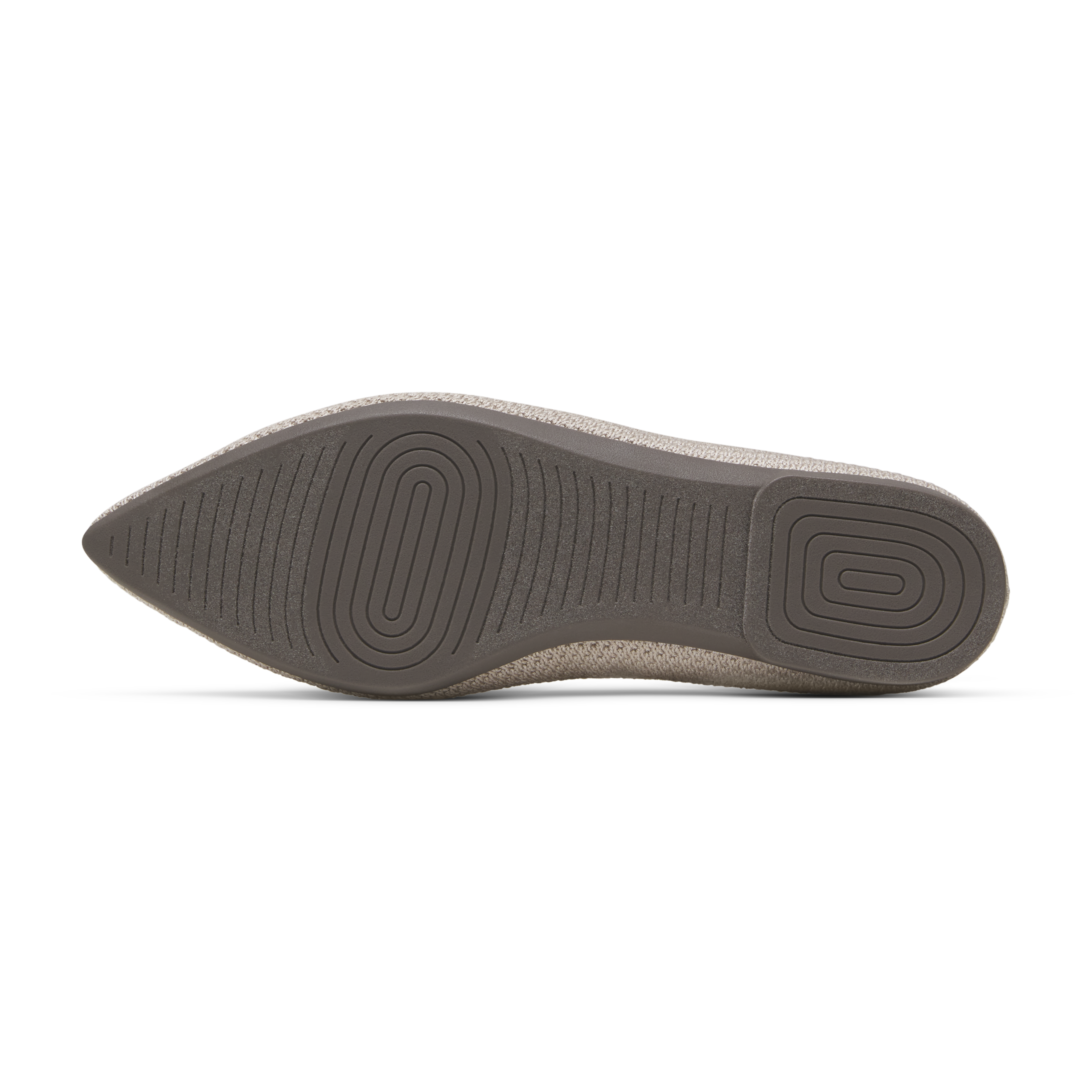 Women's Breezer Point - Mushroom (Dark Cocoa Sole)