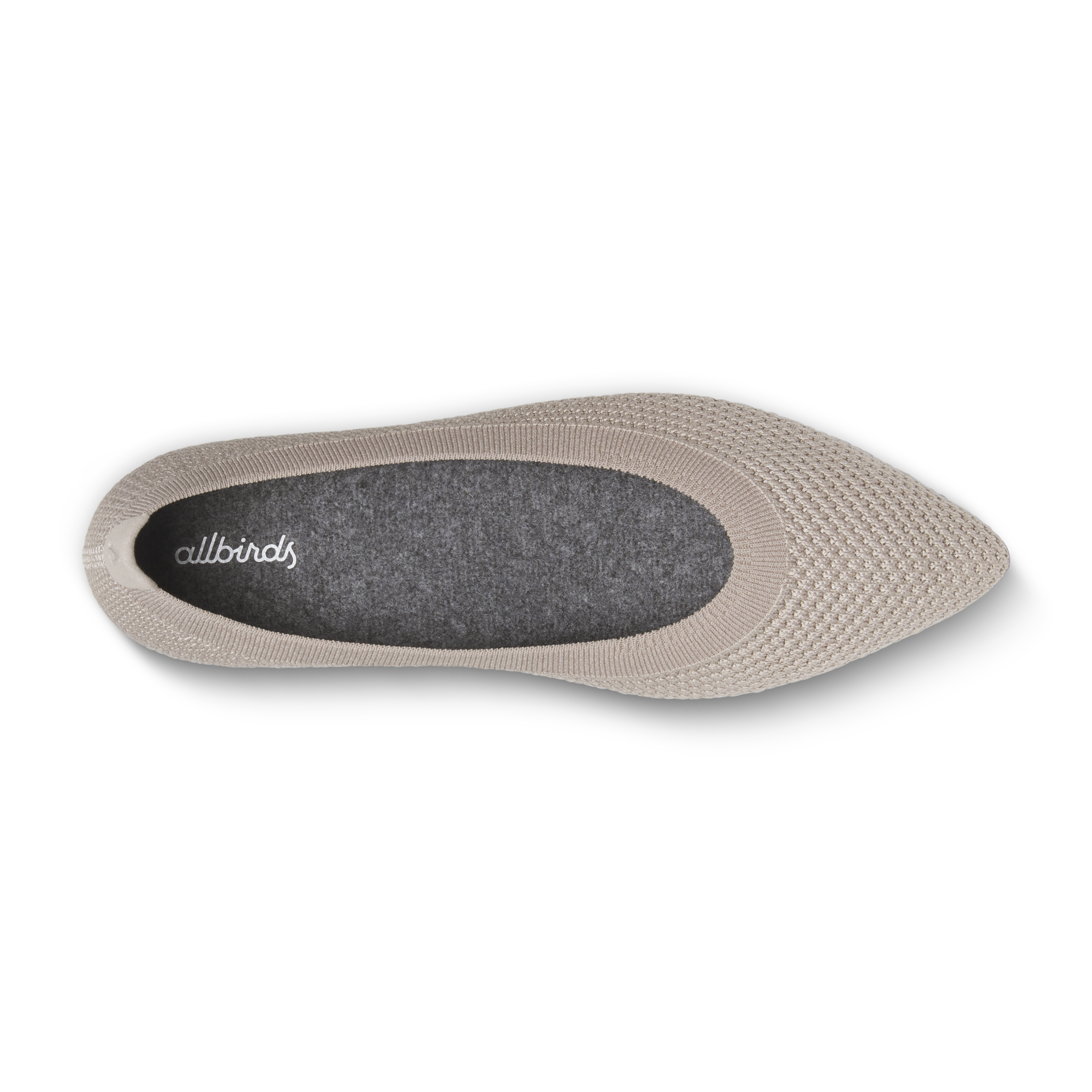 Women's Breezer Point - Mushroom (Dark Cocoa Sole)