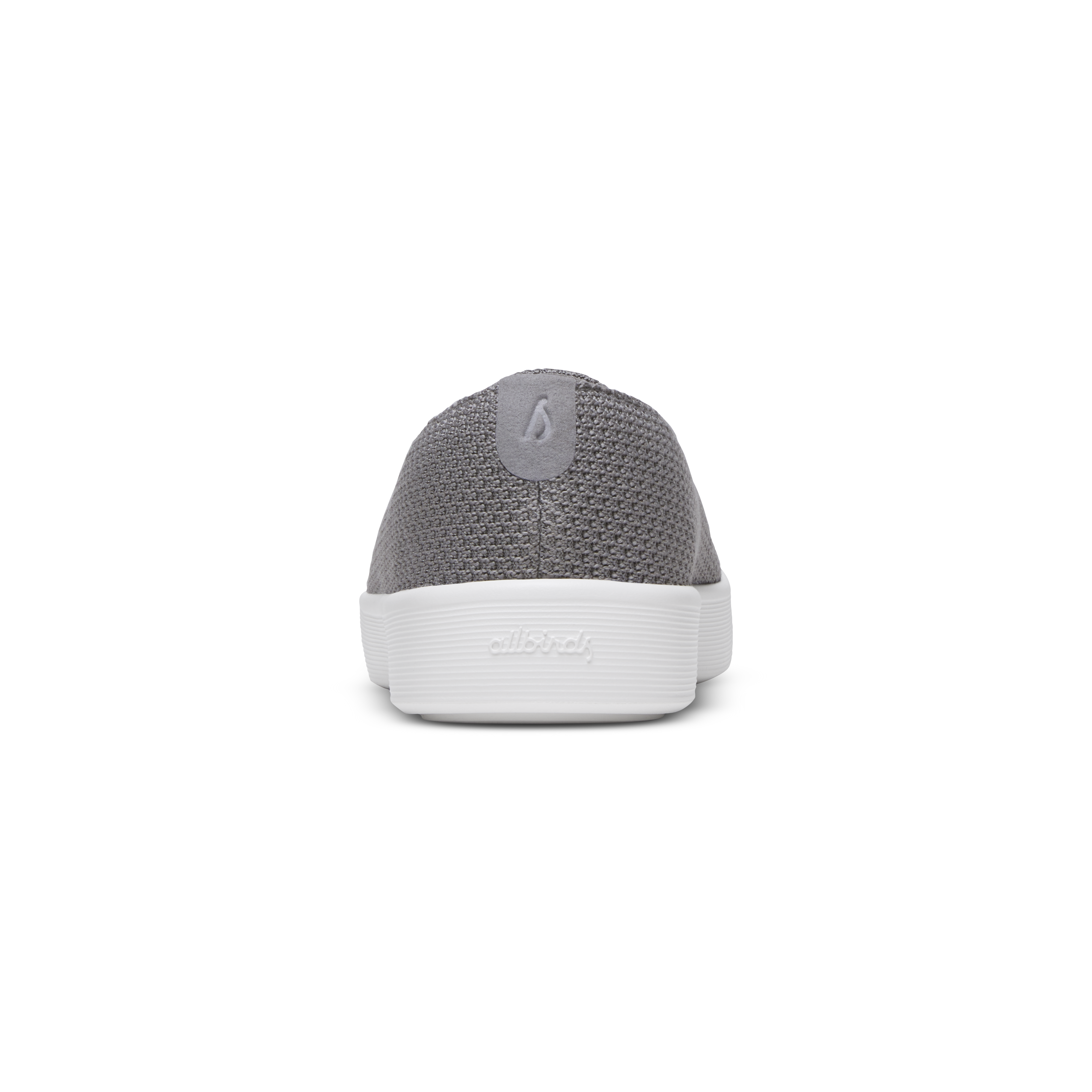 Women's Cruiser Slip On - Mist (Blizzard Sole)