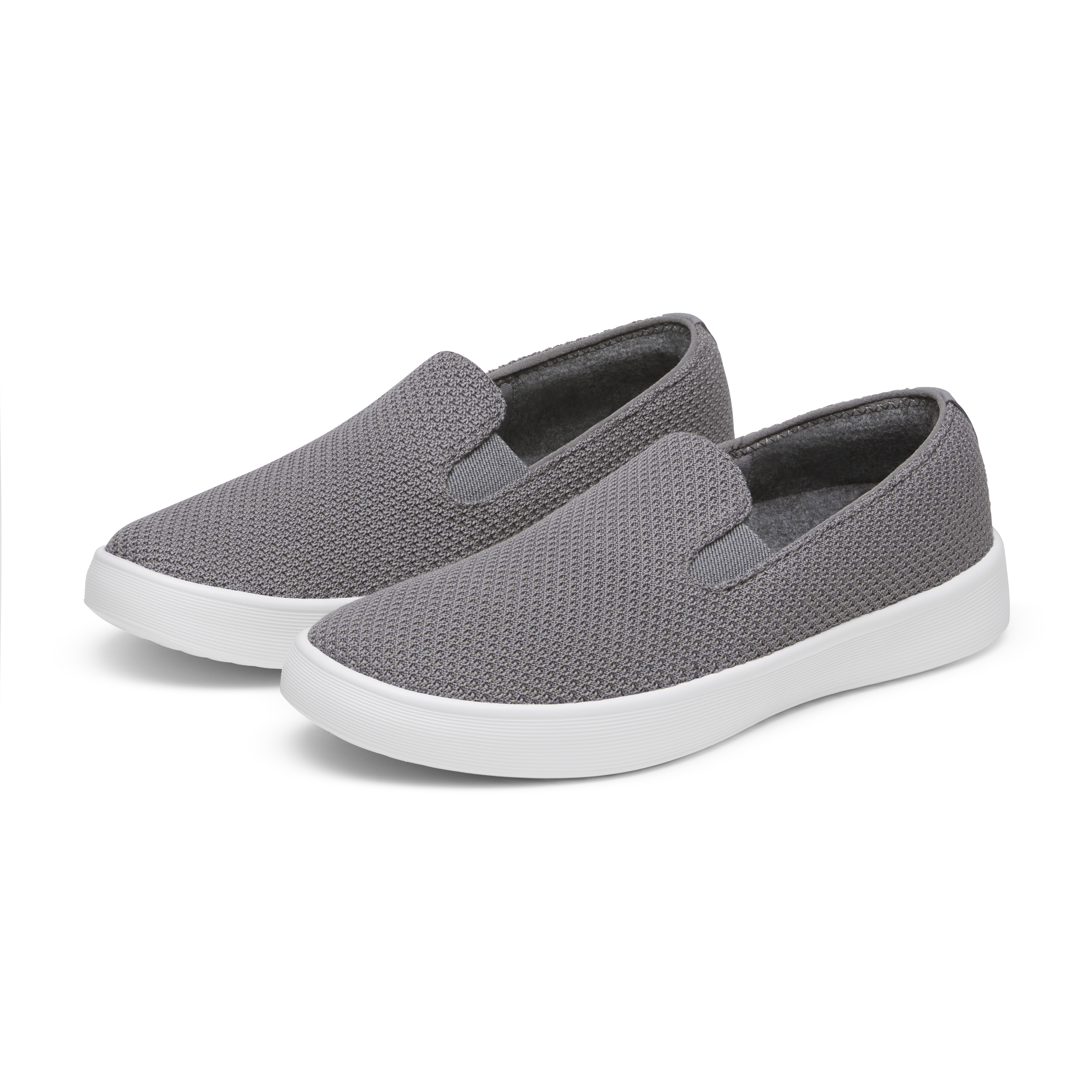 Women's Cruiser Slip On - Mist (Blizzard Sole)