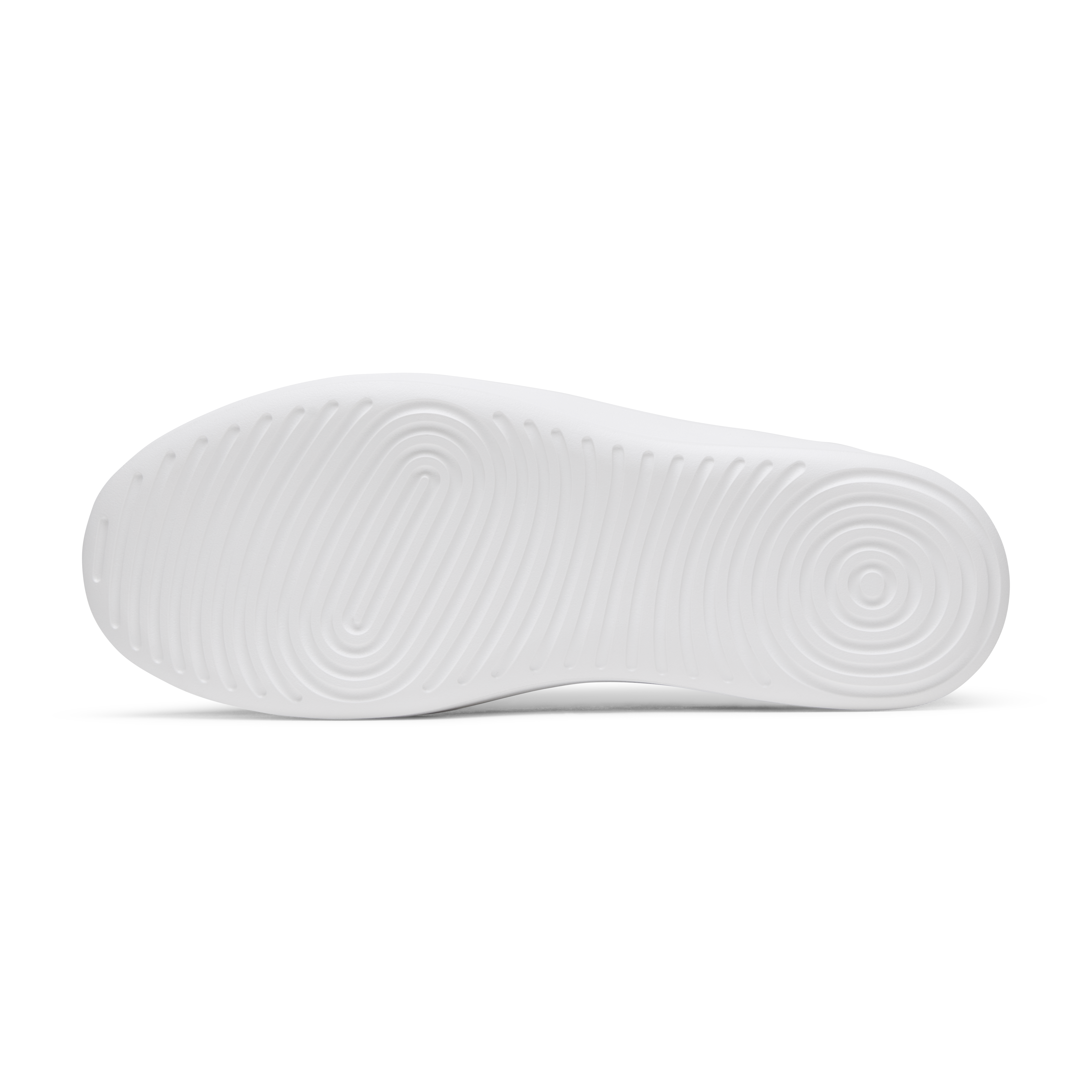 Women's Cruiser Slip On - Mist (Blizzard Sole)