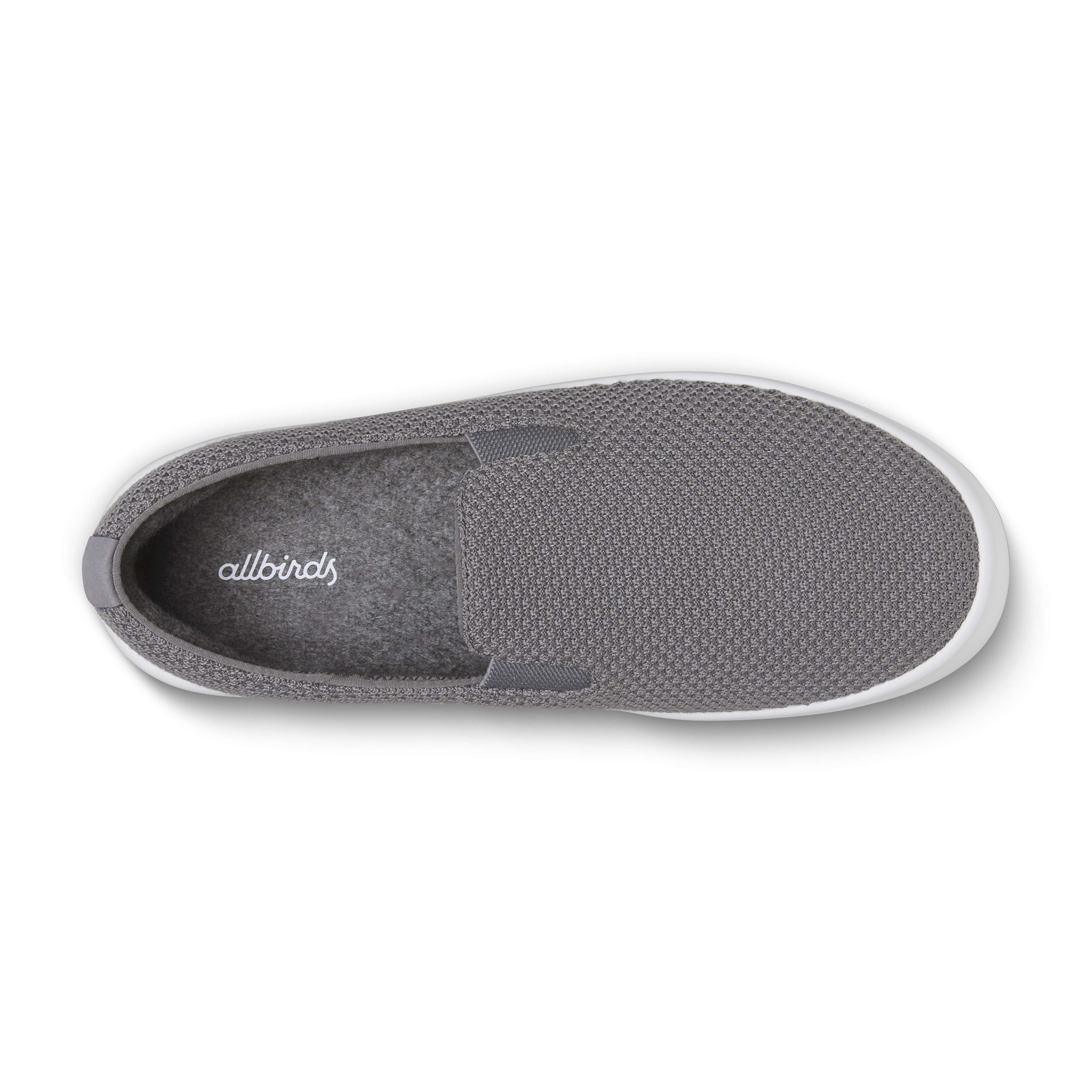 Men's Cruiser Slip On - Mist (Blizzard Sole)