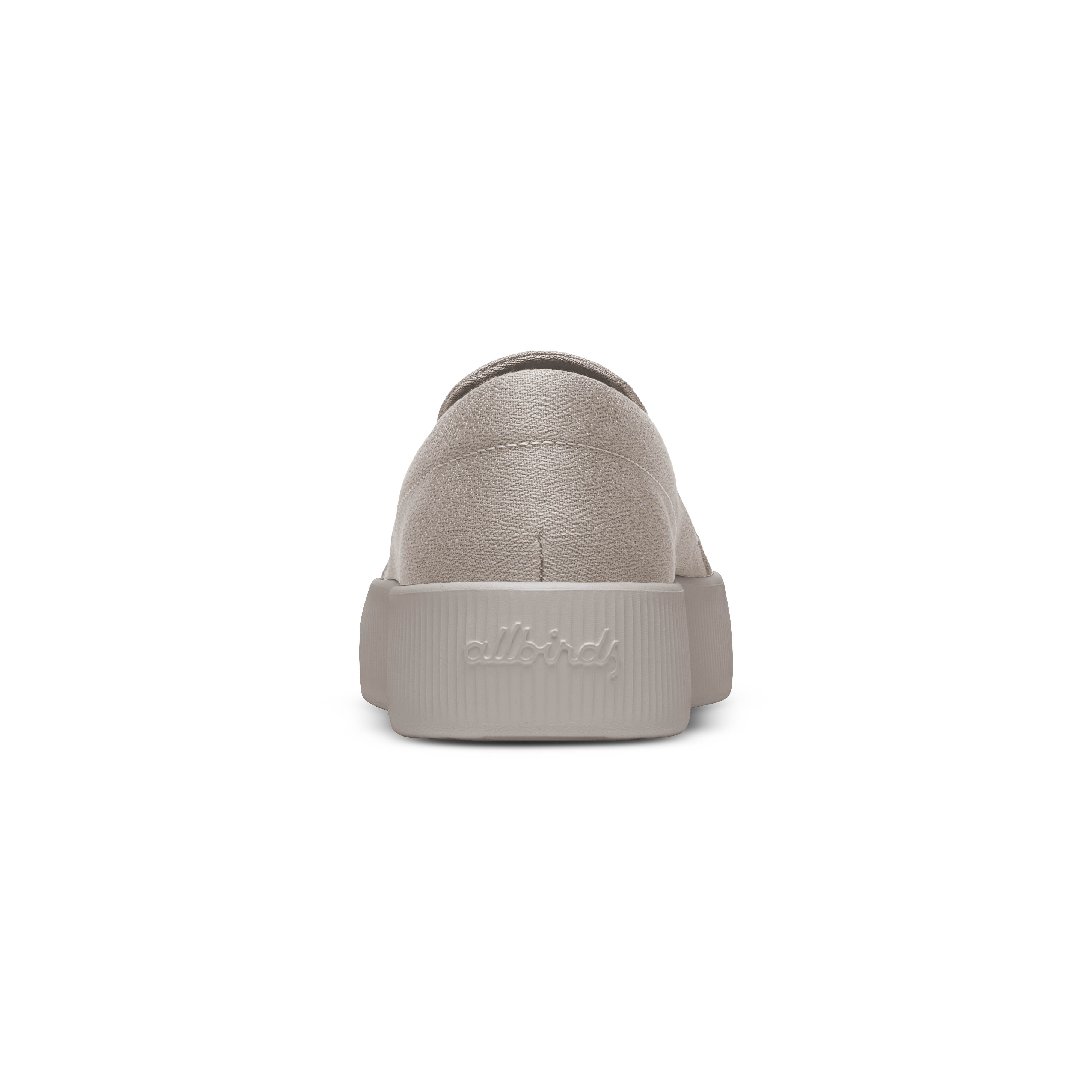 Women's Lounger Lift - Mushroom (Mushroom Sole)