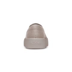 Women's Lounger Lift - Mushroom (Mushroom Sole)