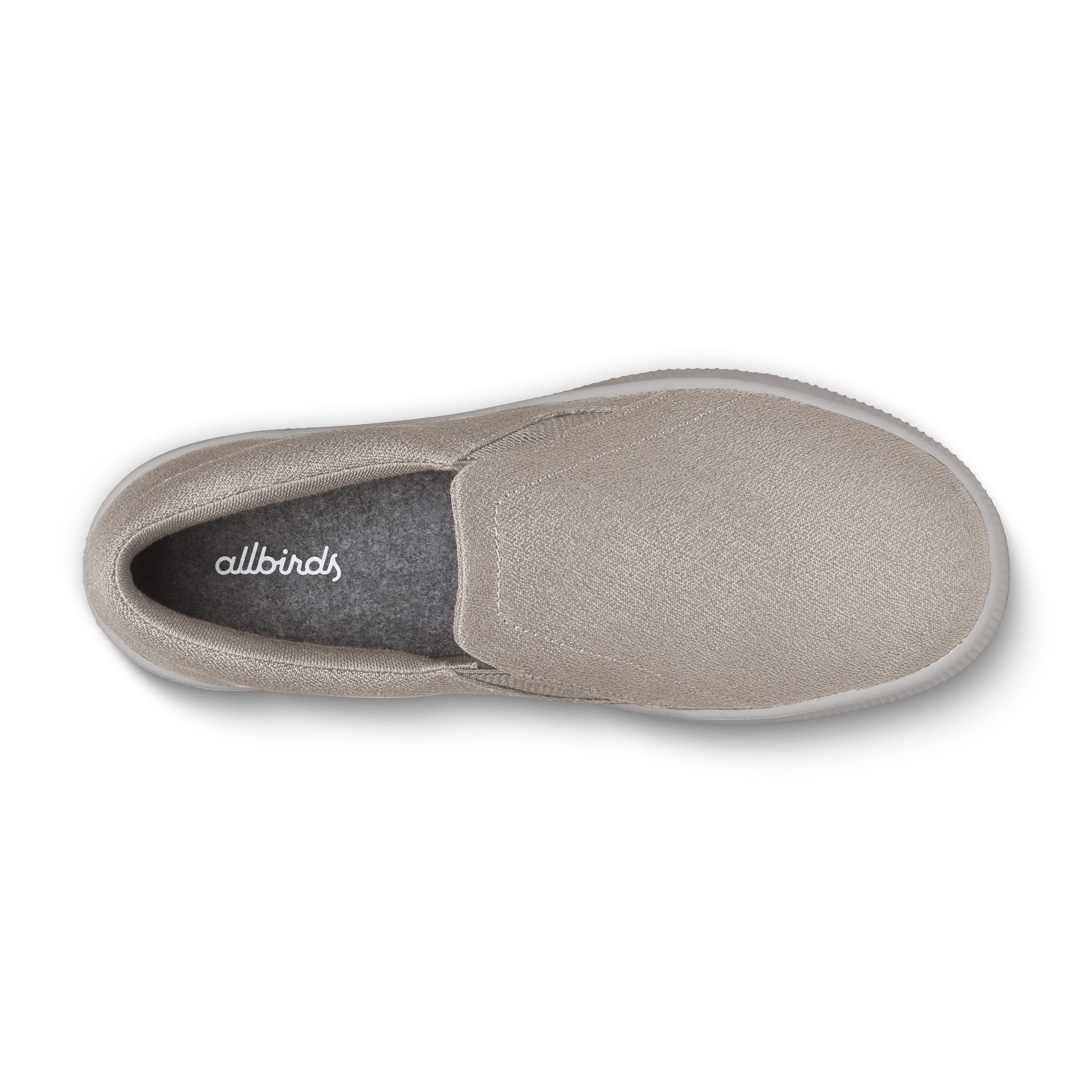 Women's Lounger Lift - Mushroom (Mushroom Sole)