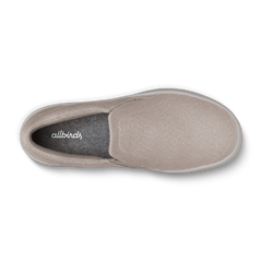 Women's Lounger Lift - Mushroom (Mushroom Sole)
