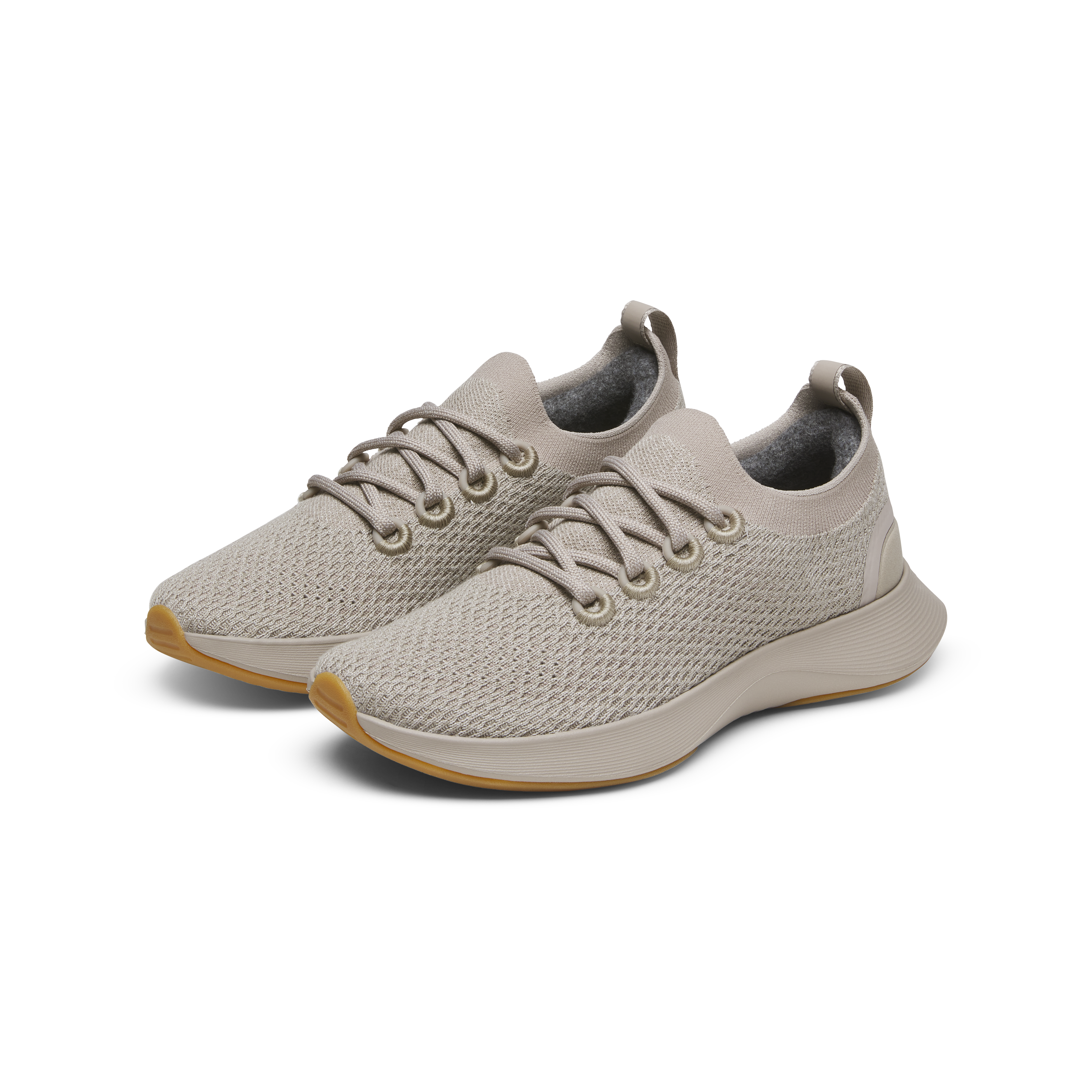 Women's Dasher NZ - Mushroom (Mushroom Sole)