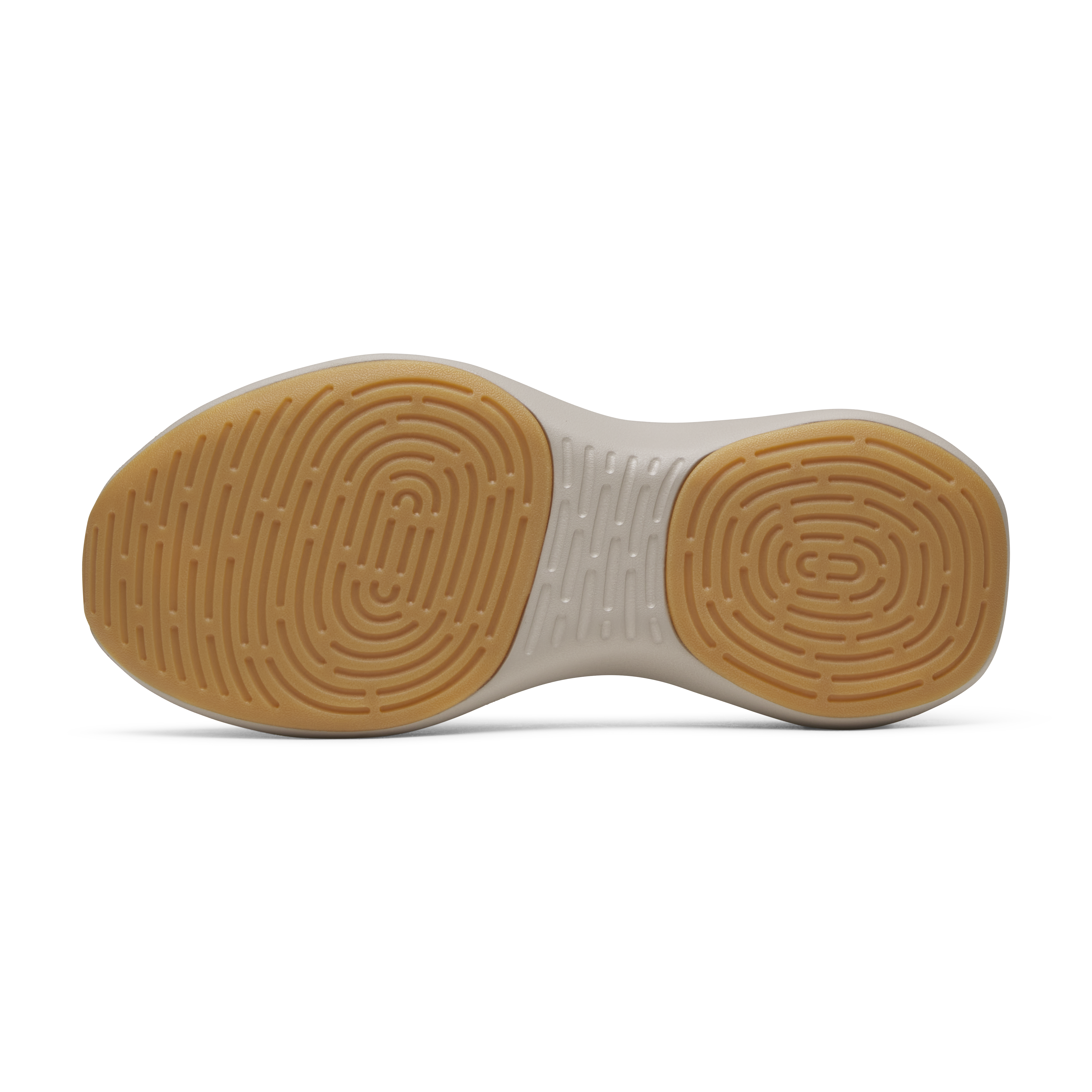 Women's Dasher NZ - Mushroom (Mushroom Sole)