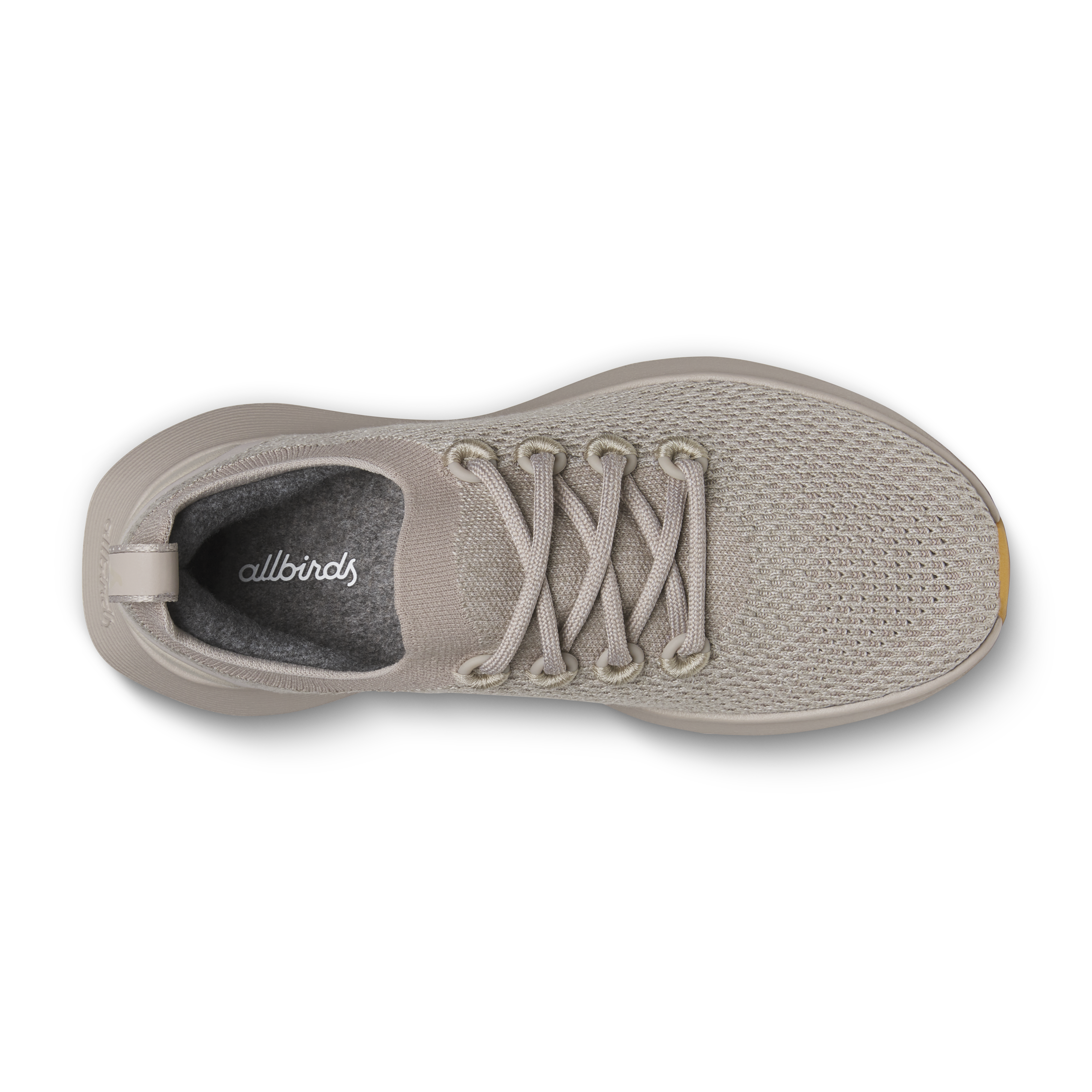 Women's Dasher NZ - Mushroom (Mushroom Sole)