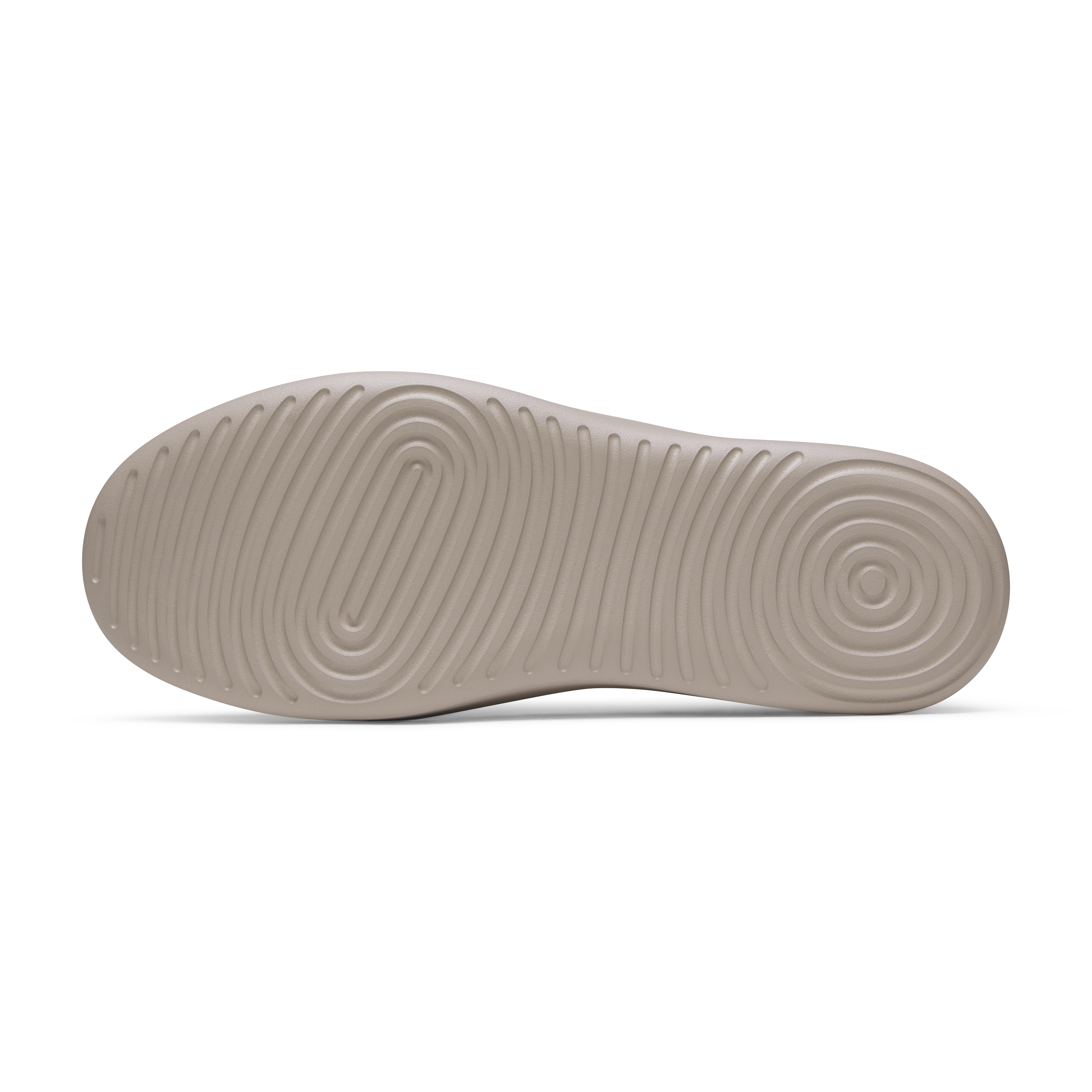 Men's Cruiser Slip On - Mushroom (Mushroom Sole)