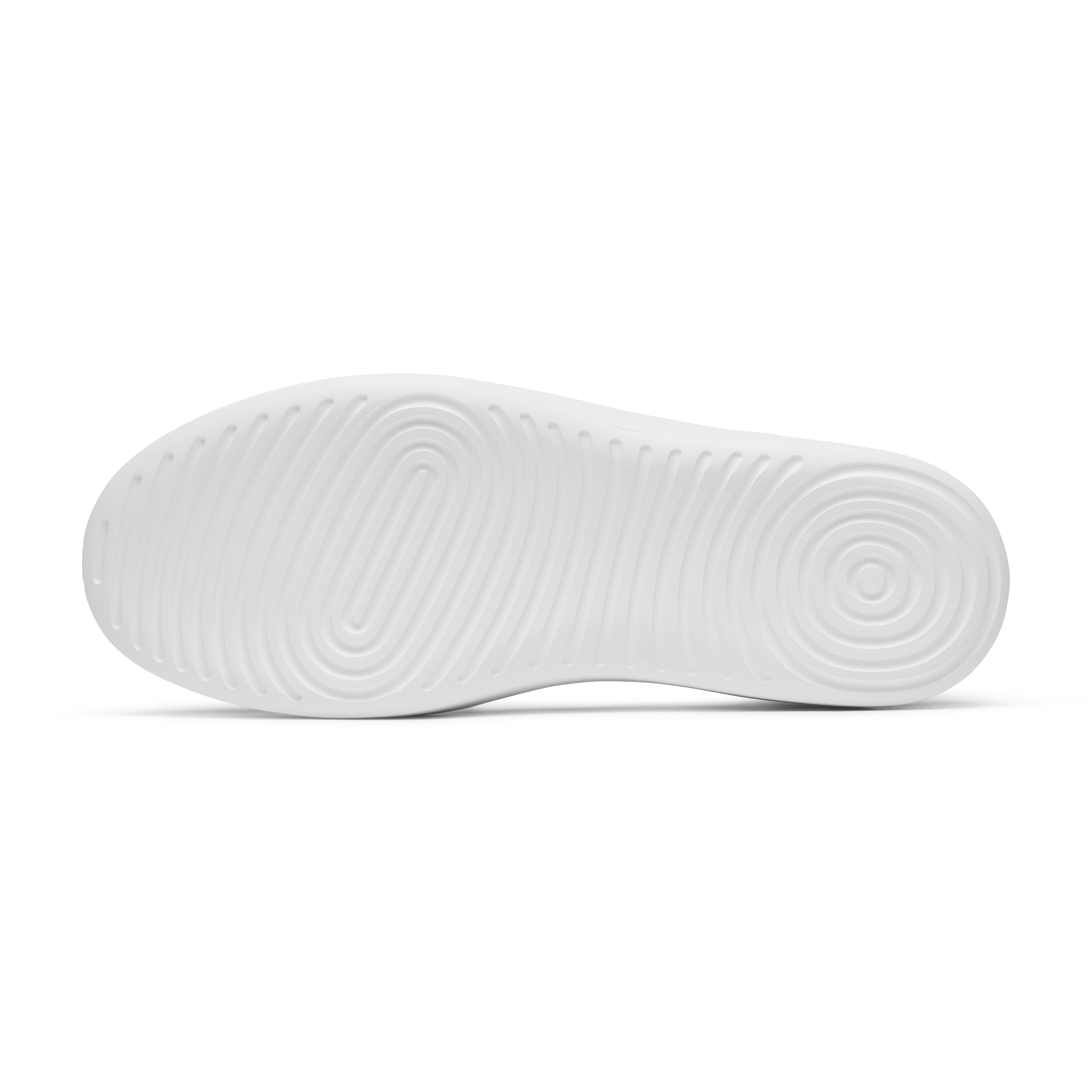 Men's Cruiser Slip On - Natural Black (Blizzard Sole)