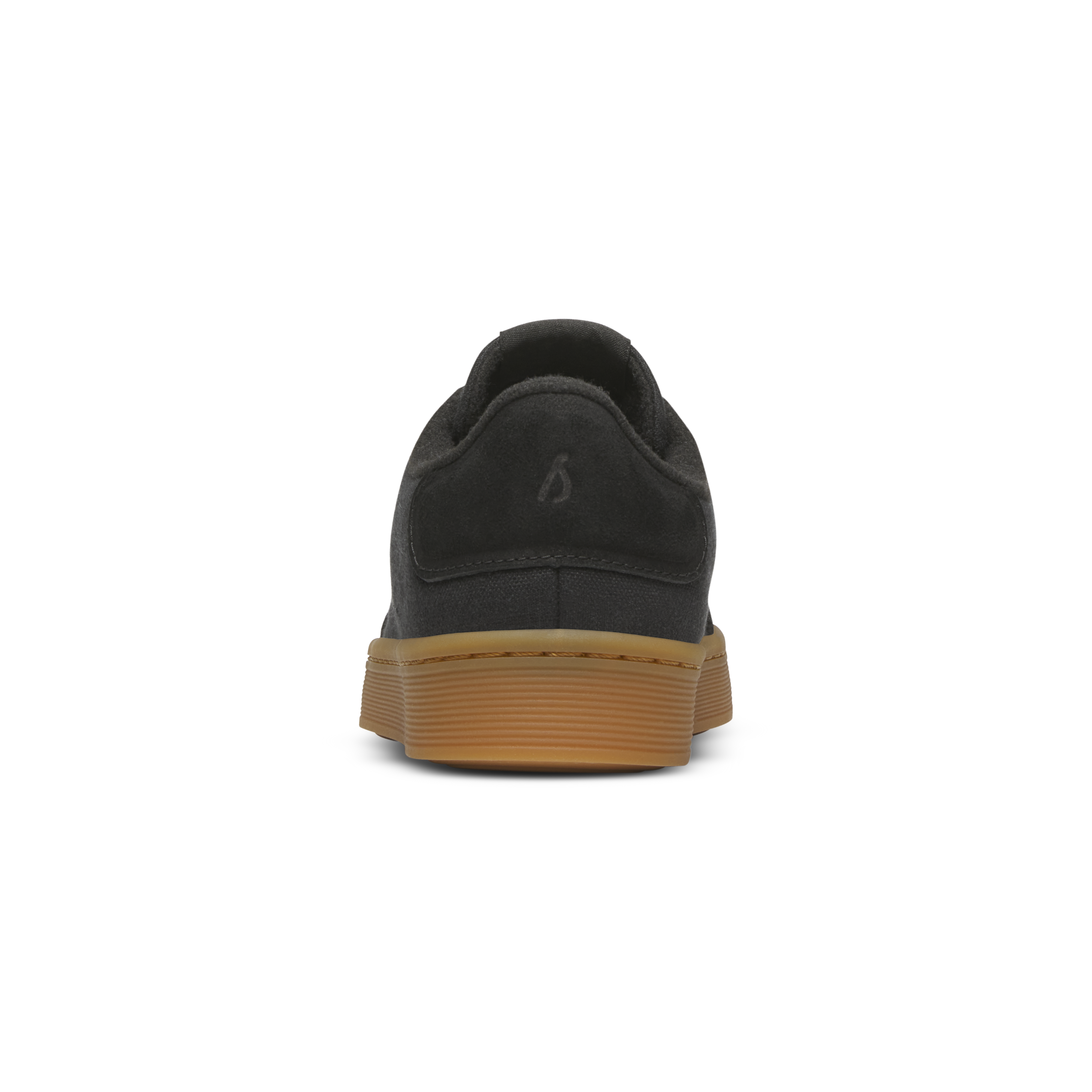 Men's Varsity Cruiser - Natural Black (Medium Gum Sole)