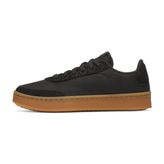 Men's Varsity Cruiser - Natural Black (Medium Gum Sole)