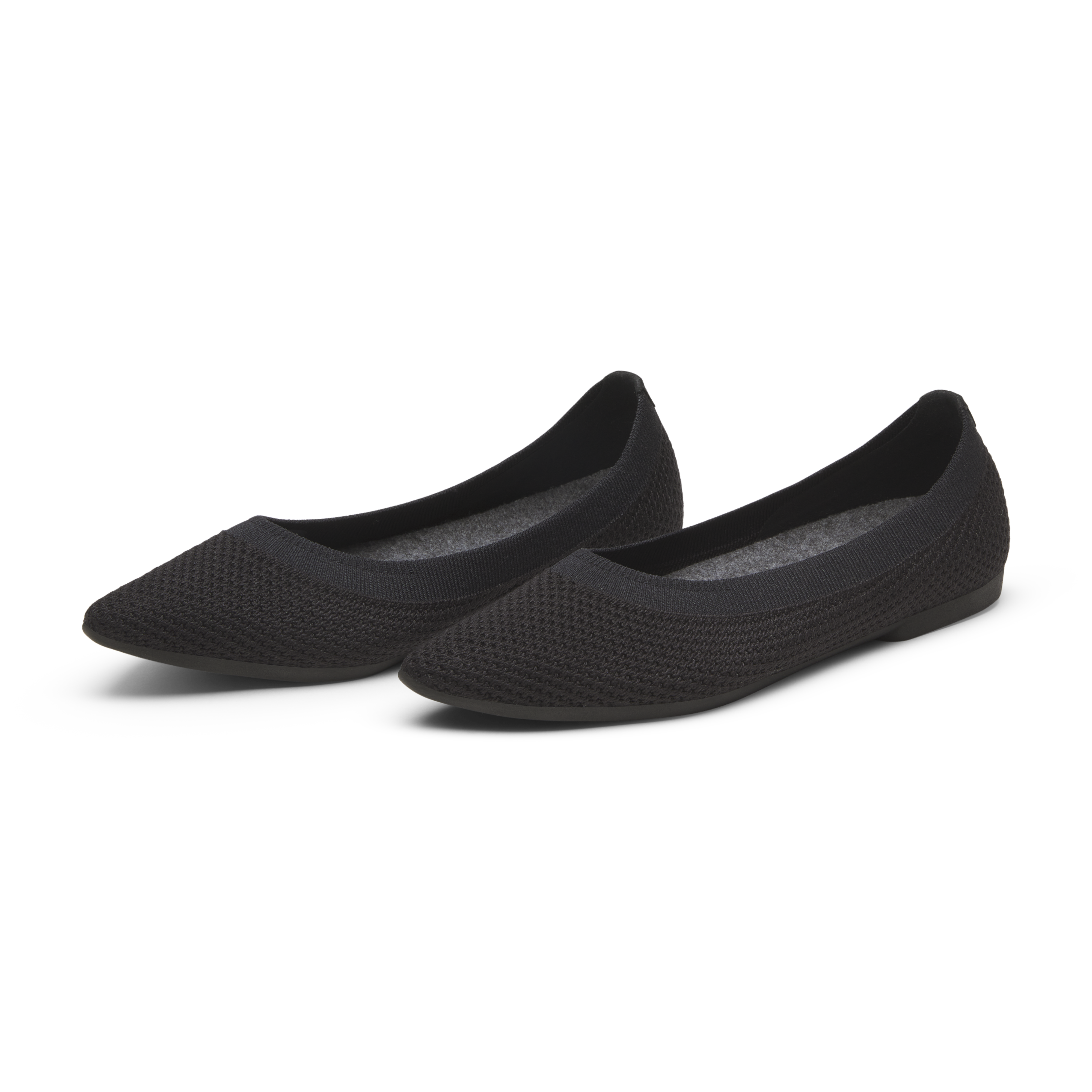 Women's Breezer Point - Natural Black (Natural Black Sole)