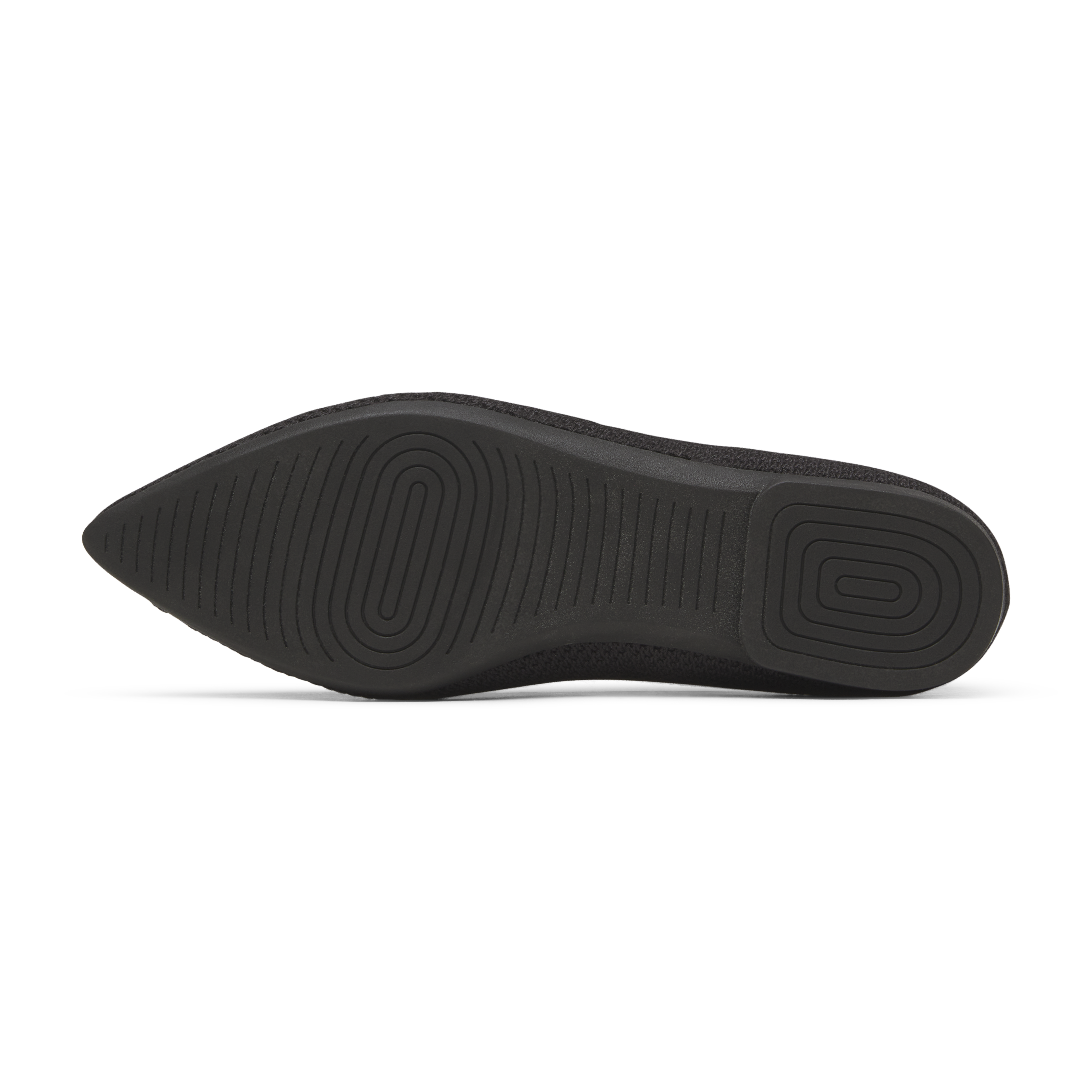 Women's Breezer Point - Natural Black (Natural Black Sole)