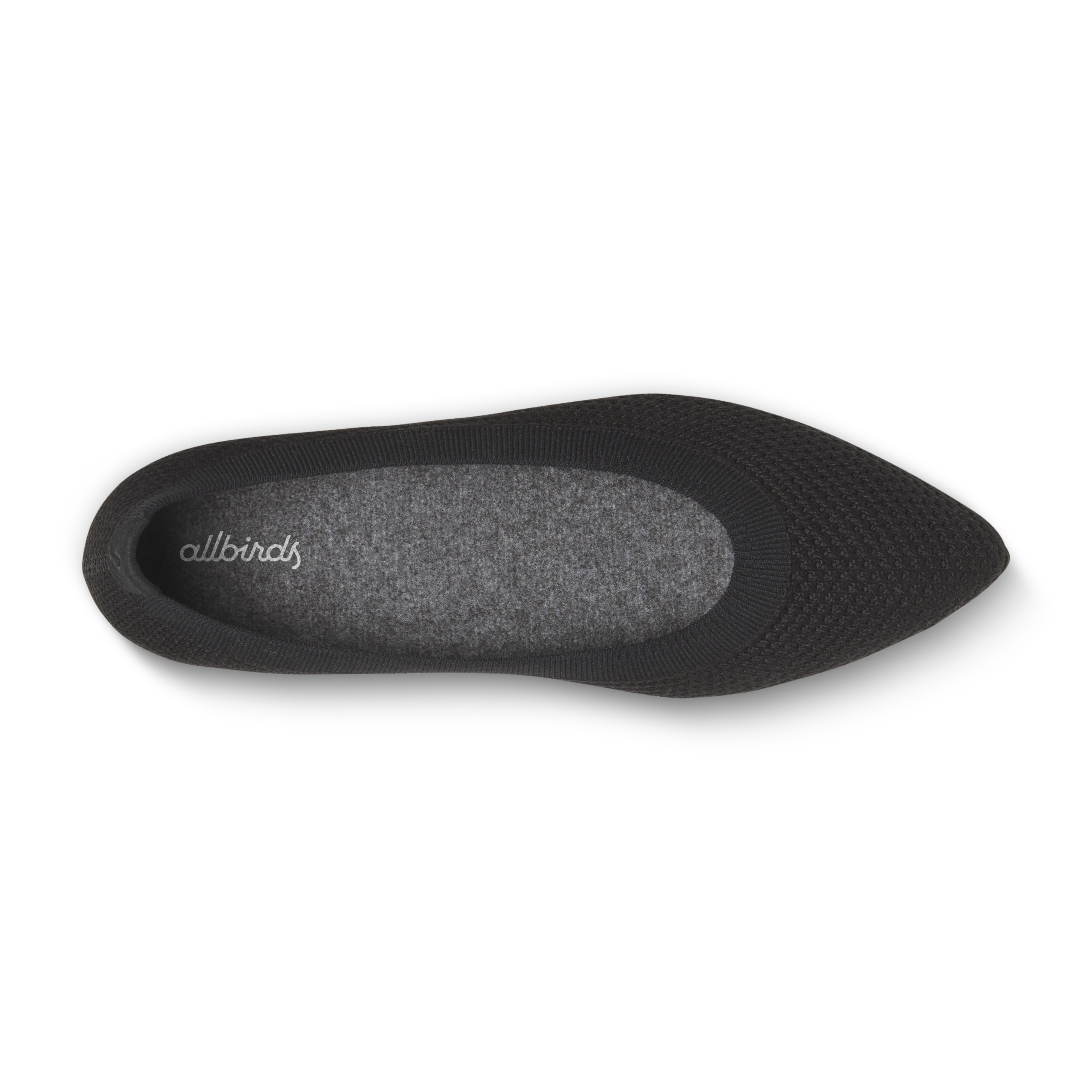 Women's Breezer Point - Natural Black (Natural Black Sole)