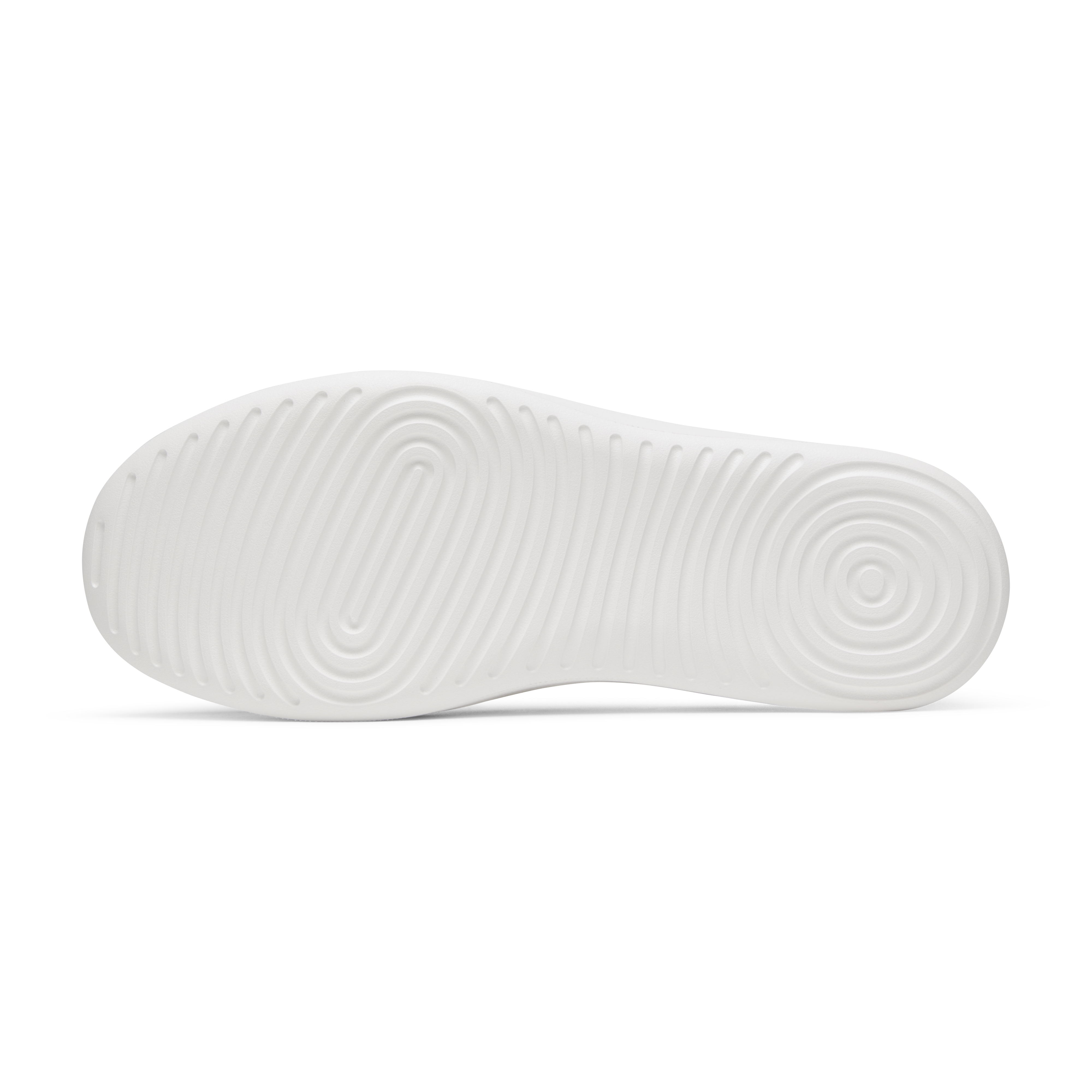 Women's Canvas Cruiser Slip On - Blizzard (Blizzard Sole)