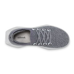 Women's Tree Dasher 2 - Medium Grey (Light Grey Sole)
