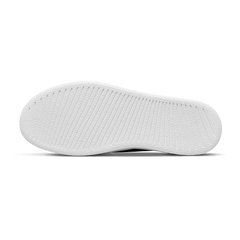 Men's Tree Skipper - Jet Black (White Sole)